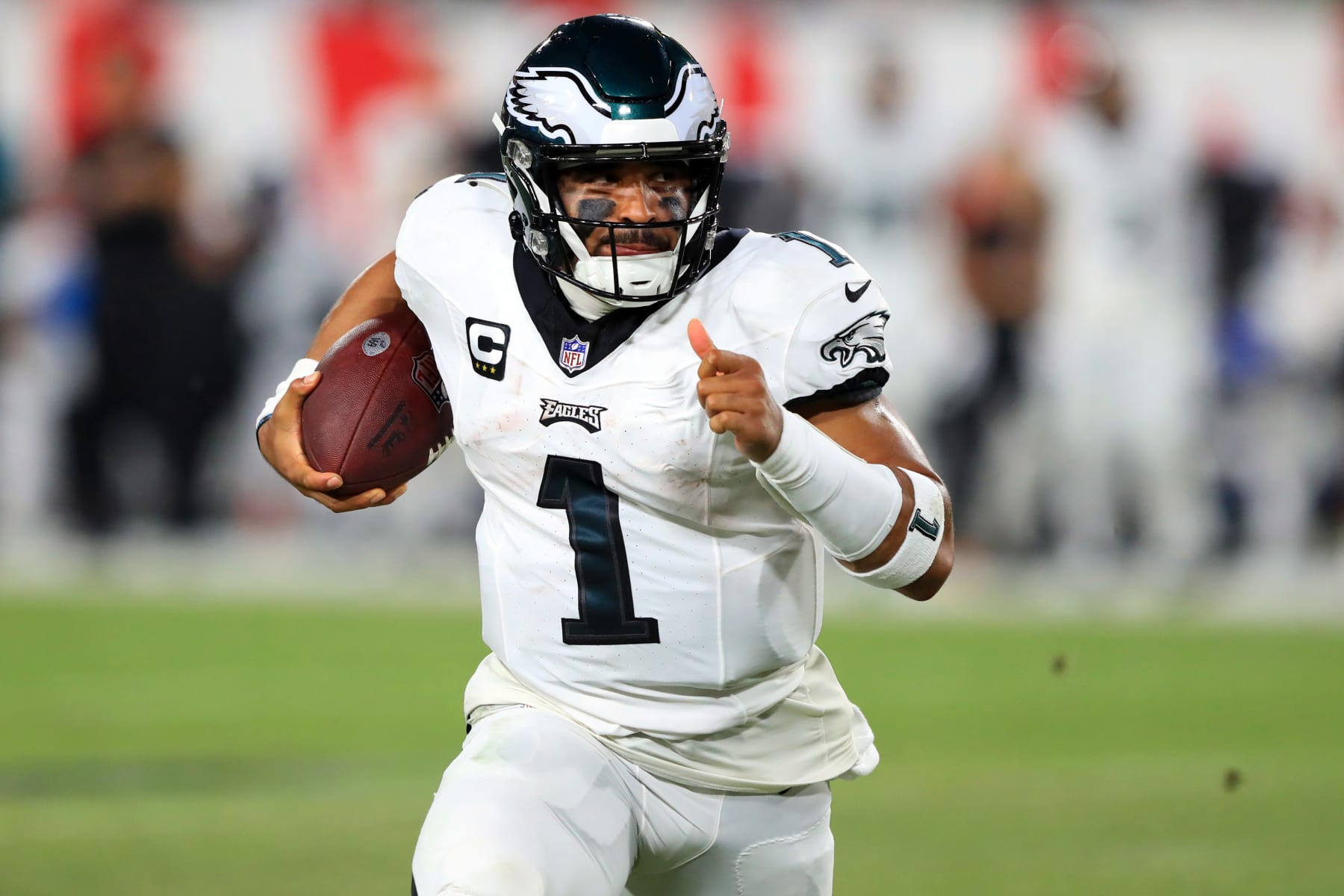 Fantasy Football Week 3 Rankings: Matchups We Love and Player Stat  Projections, News, Scores, Highlights, Stats, and Rumors