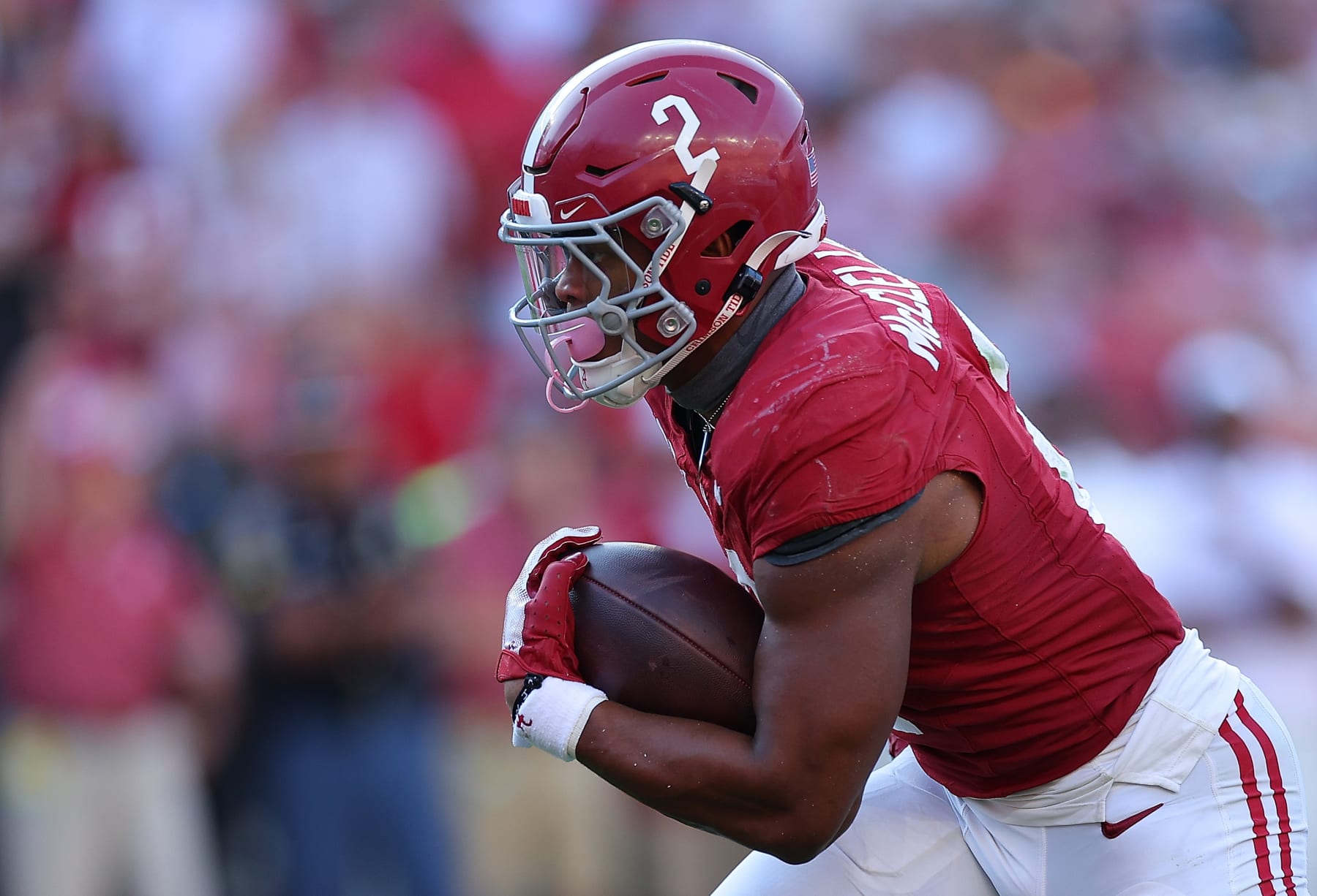 College Football Betting Odds Week 5: Picks Against the Spread for