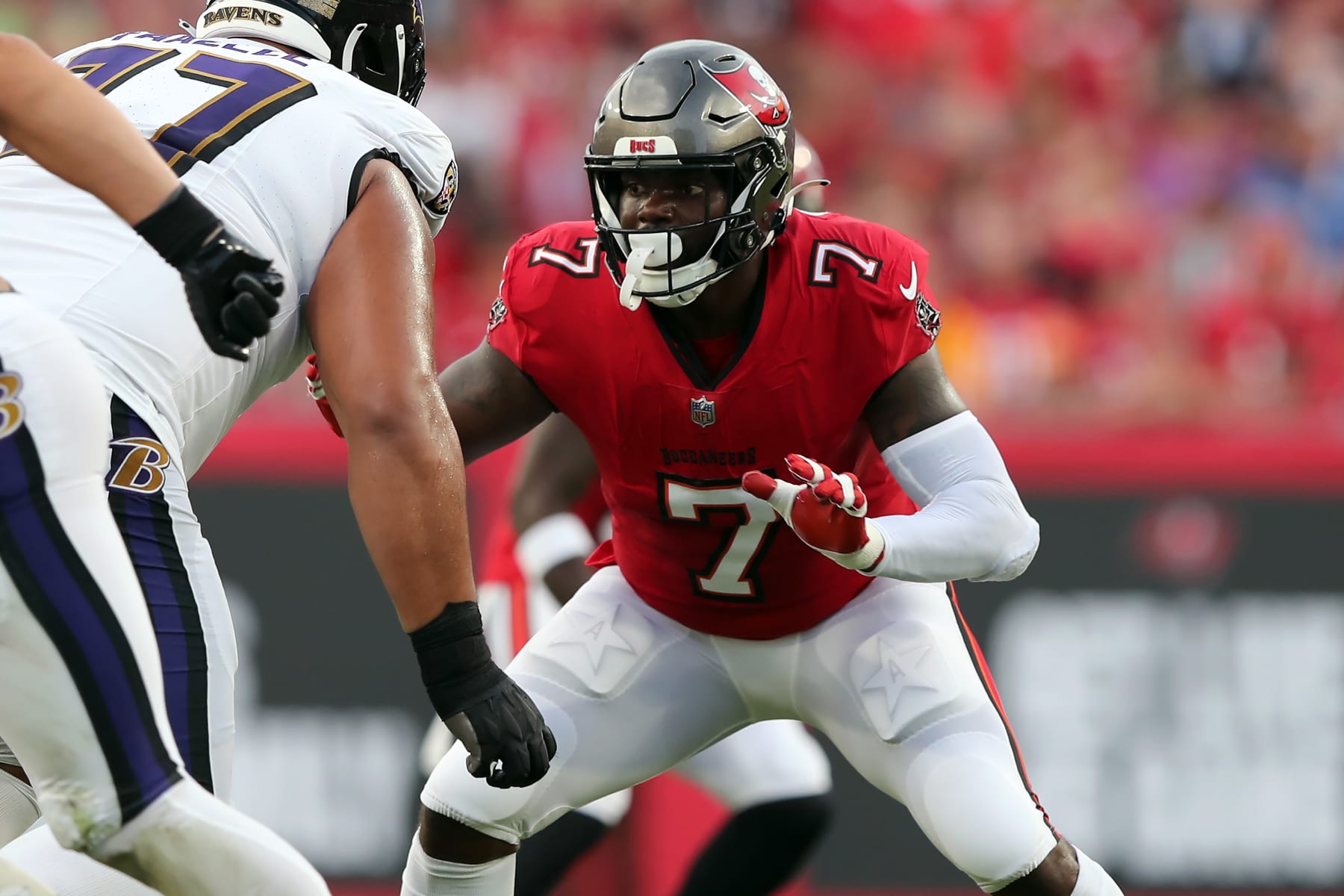 Keys To Cannon Fire: Tampa Bay Buccaneers at Buffalo Bills - Tampa