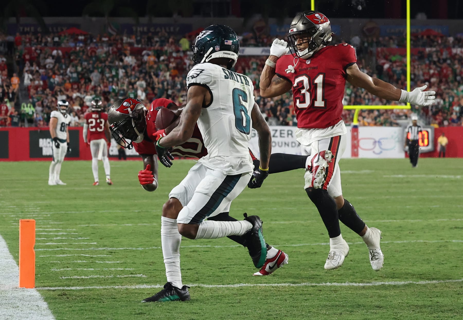 Miami Dolphins 15 vs 27 Cincinnati Bengals summary: stats and highlights,  update on Tua Tagovailoa l NFL Week 4 - AS USA