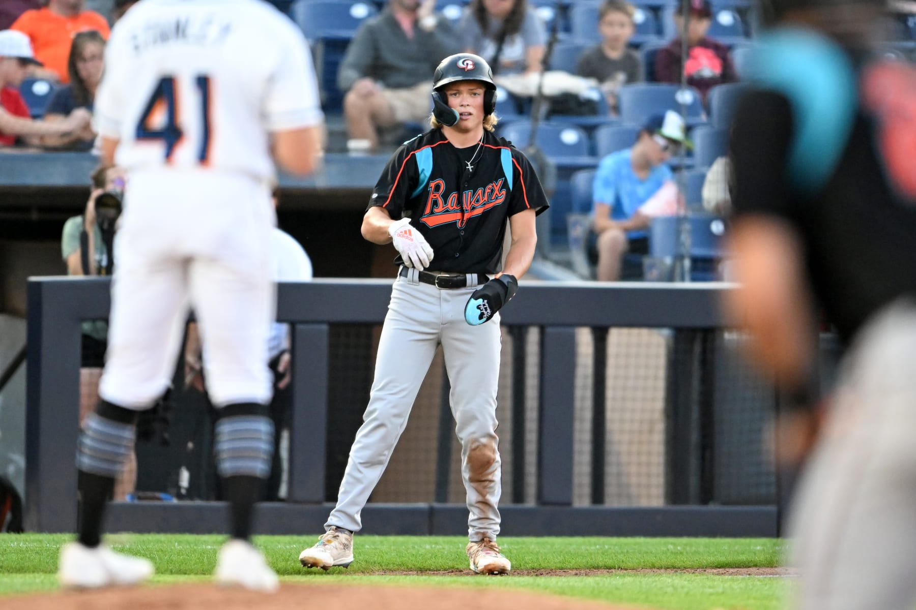 Orion Kerkering: Phillies 2023 Minor League Player Of The Year — College  Baseball, MLB Draft, Prospects - Baseball America