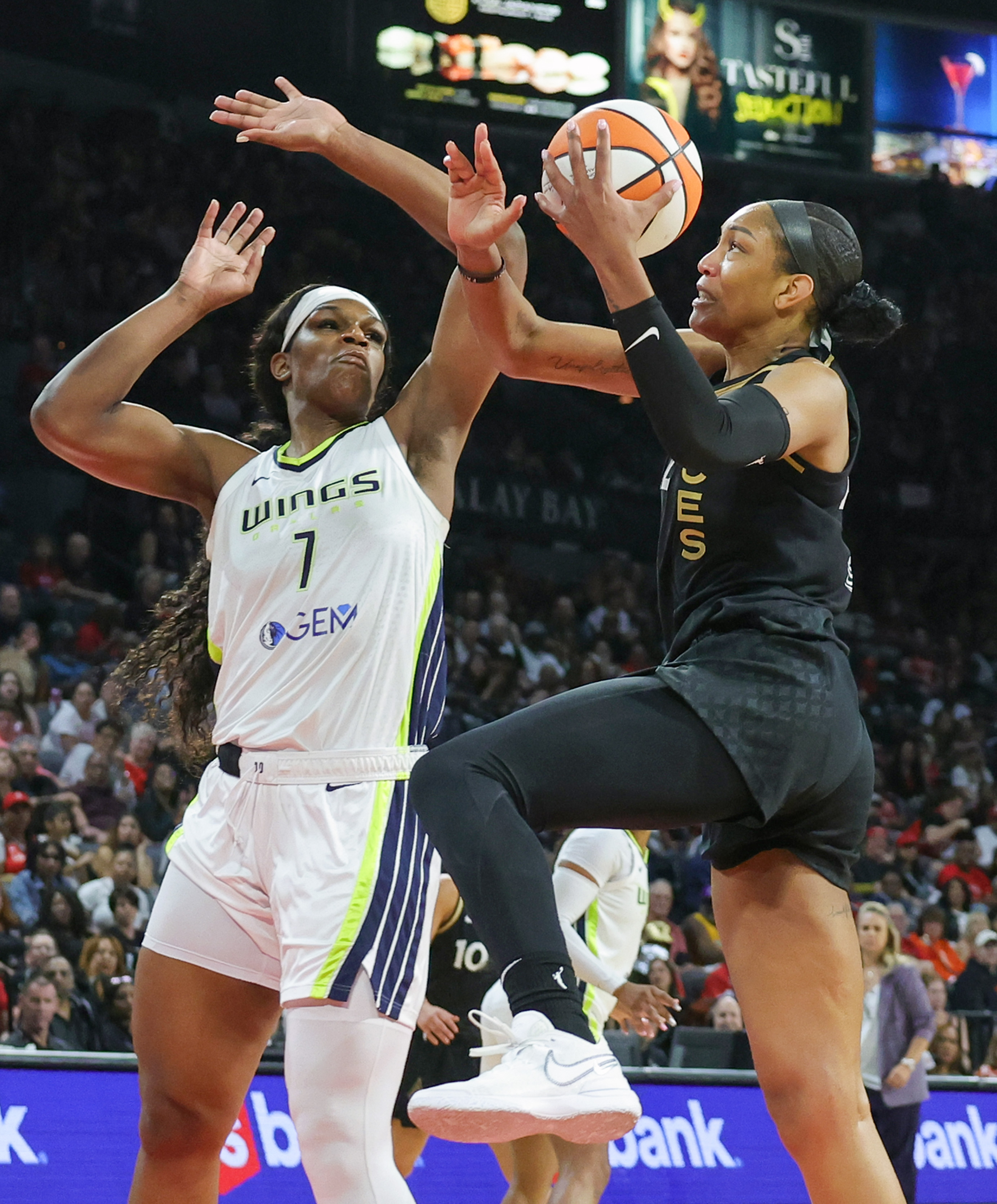 Rutgers great Kahleah Copper wins WNBA title and Finals MVP - On the Banks