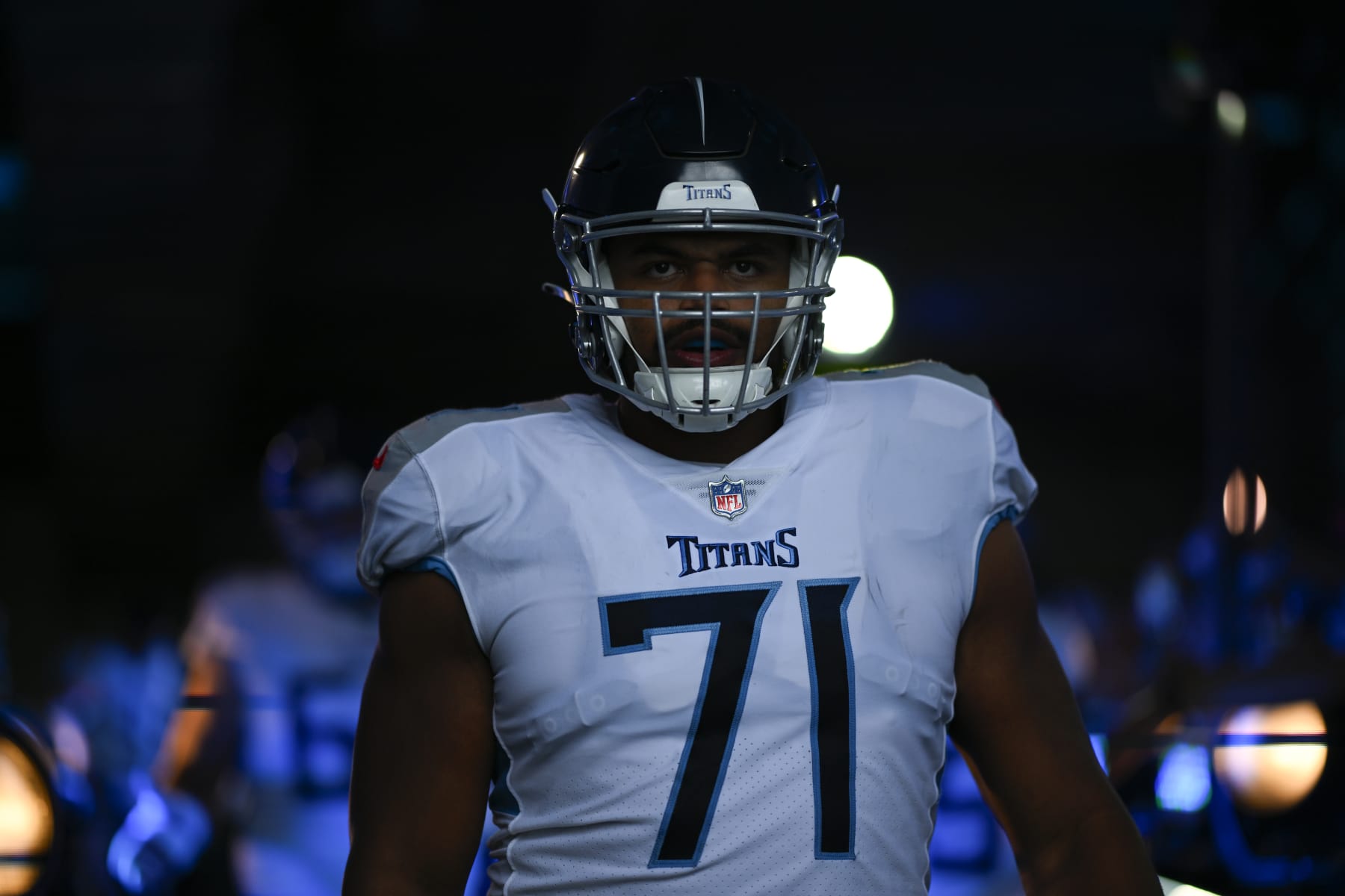 Offenses sharp in Titans-Raiders game - NBC Sports