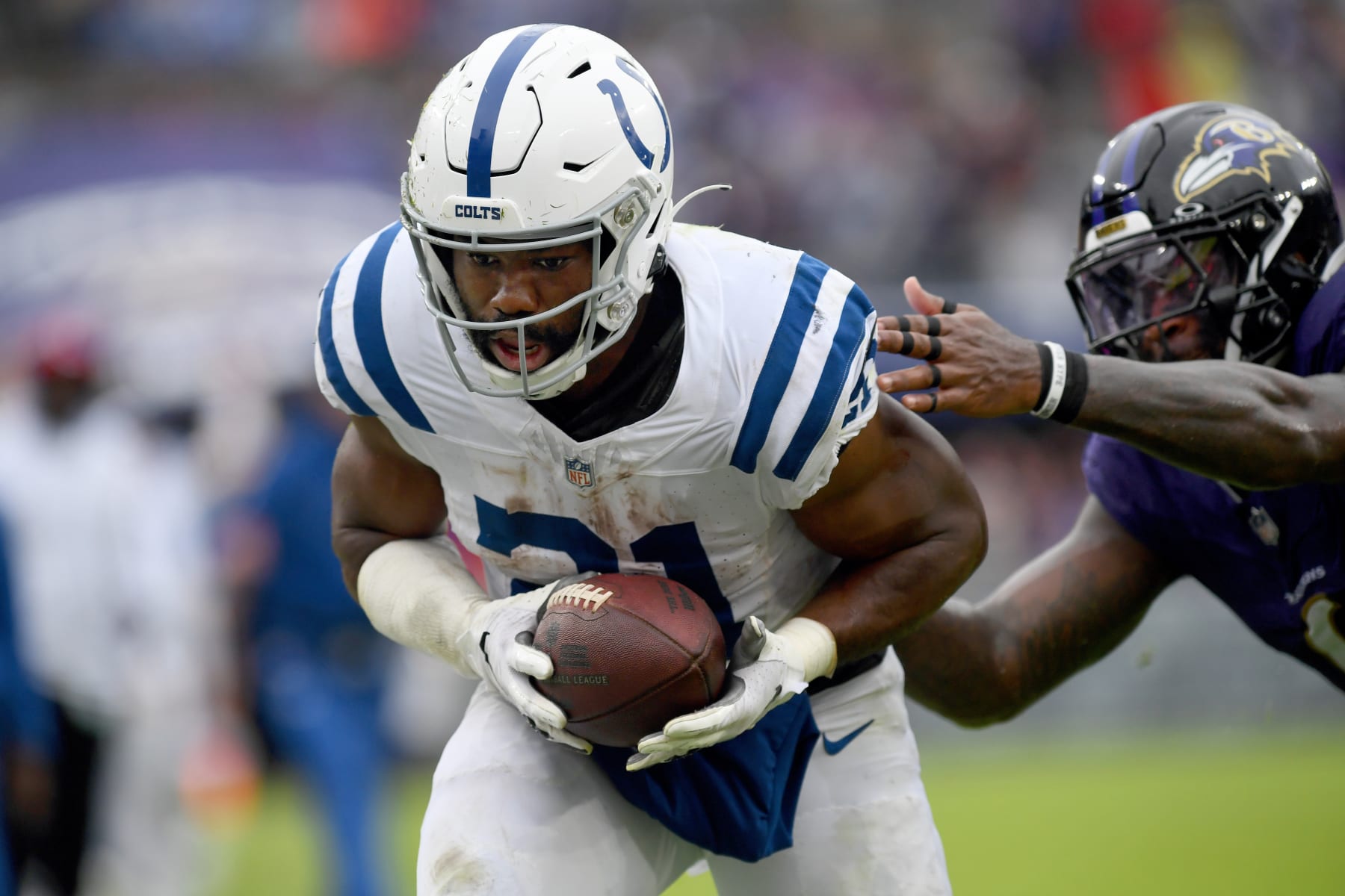 NFL Week 2 DFS: Cheap Targets and Pricey Fades on DraftKings Daily