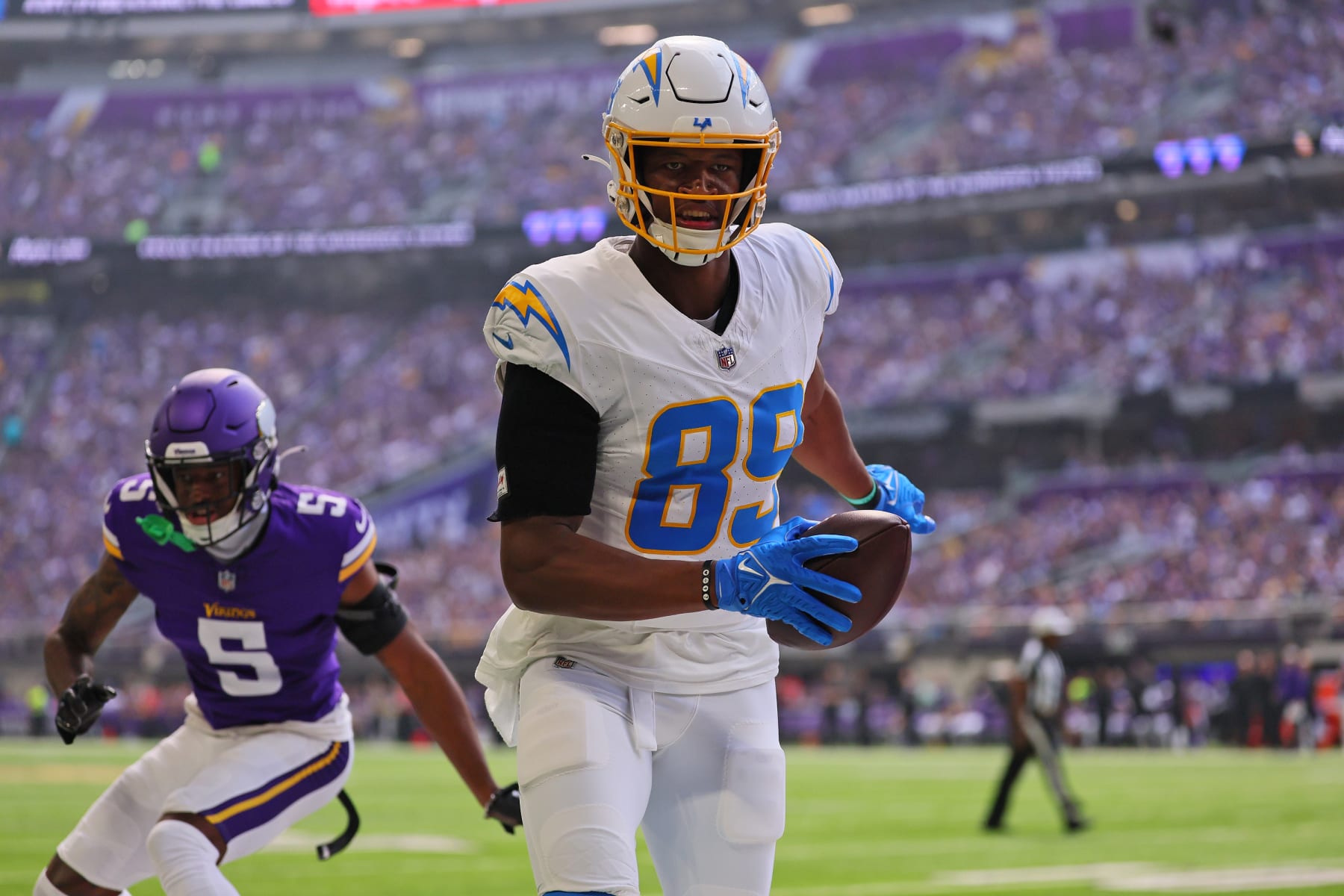 Fantasy Football Week 4 Rankings: Flex and PPR Outlook for Each