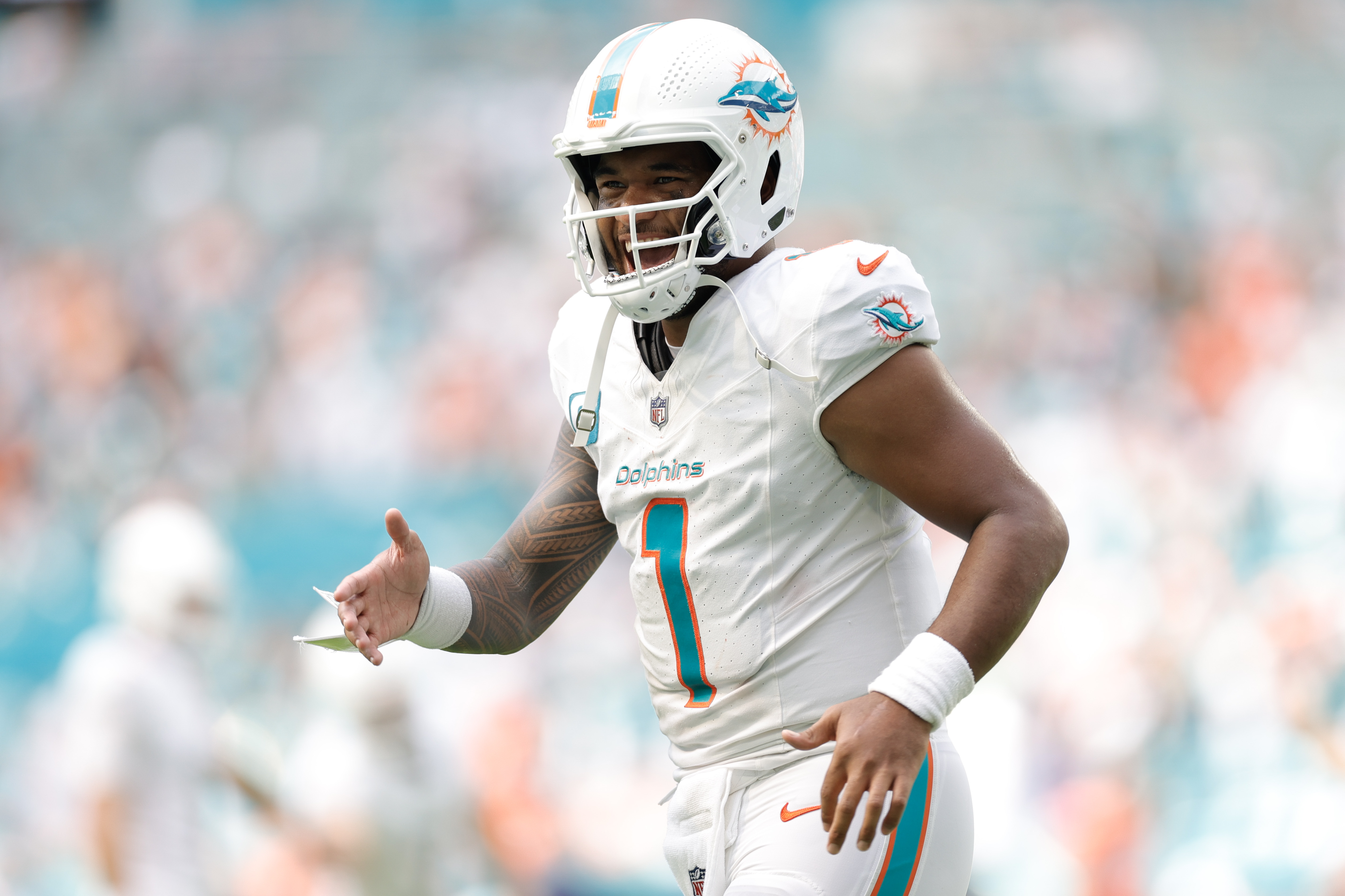 Miami Dolphins  National Football League, News, Scores