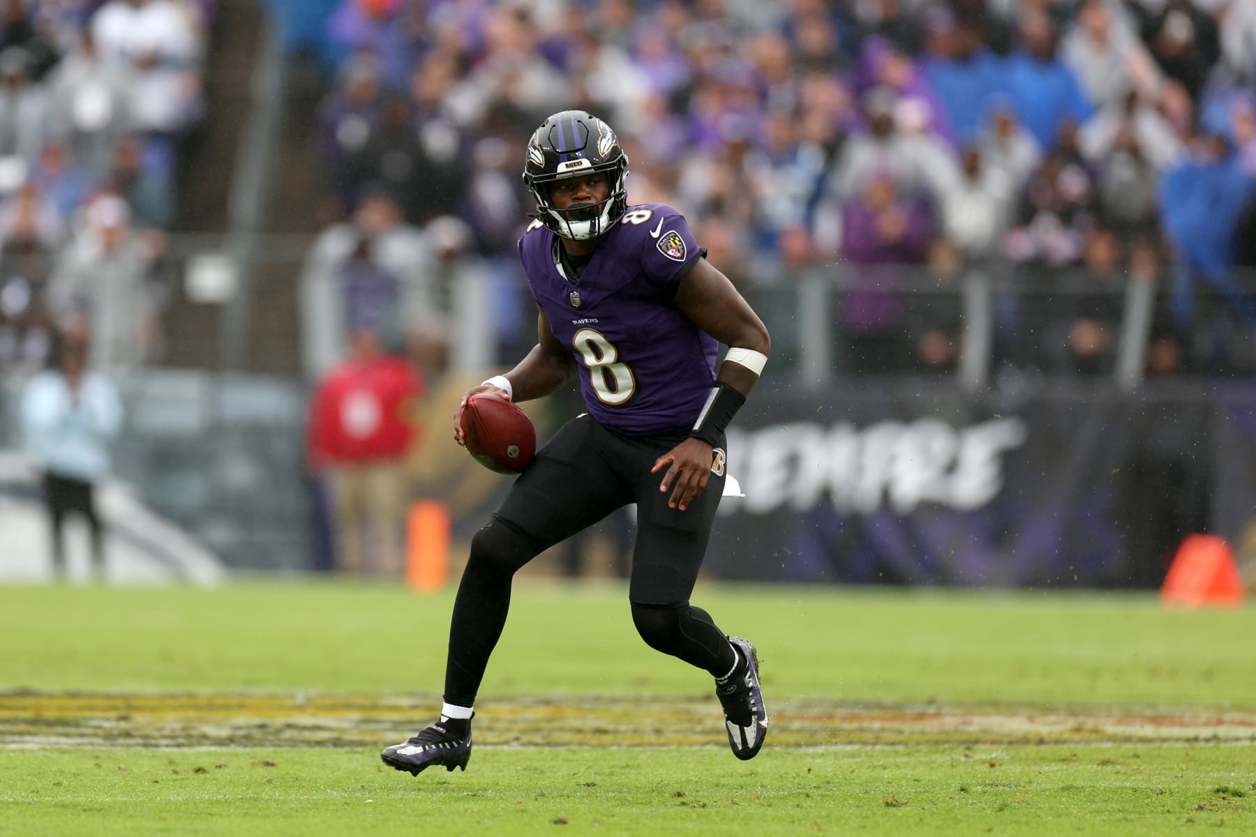 Adam Schefter on X: Ravens play the Titans on Oct. 15 in London.   / X