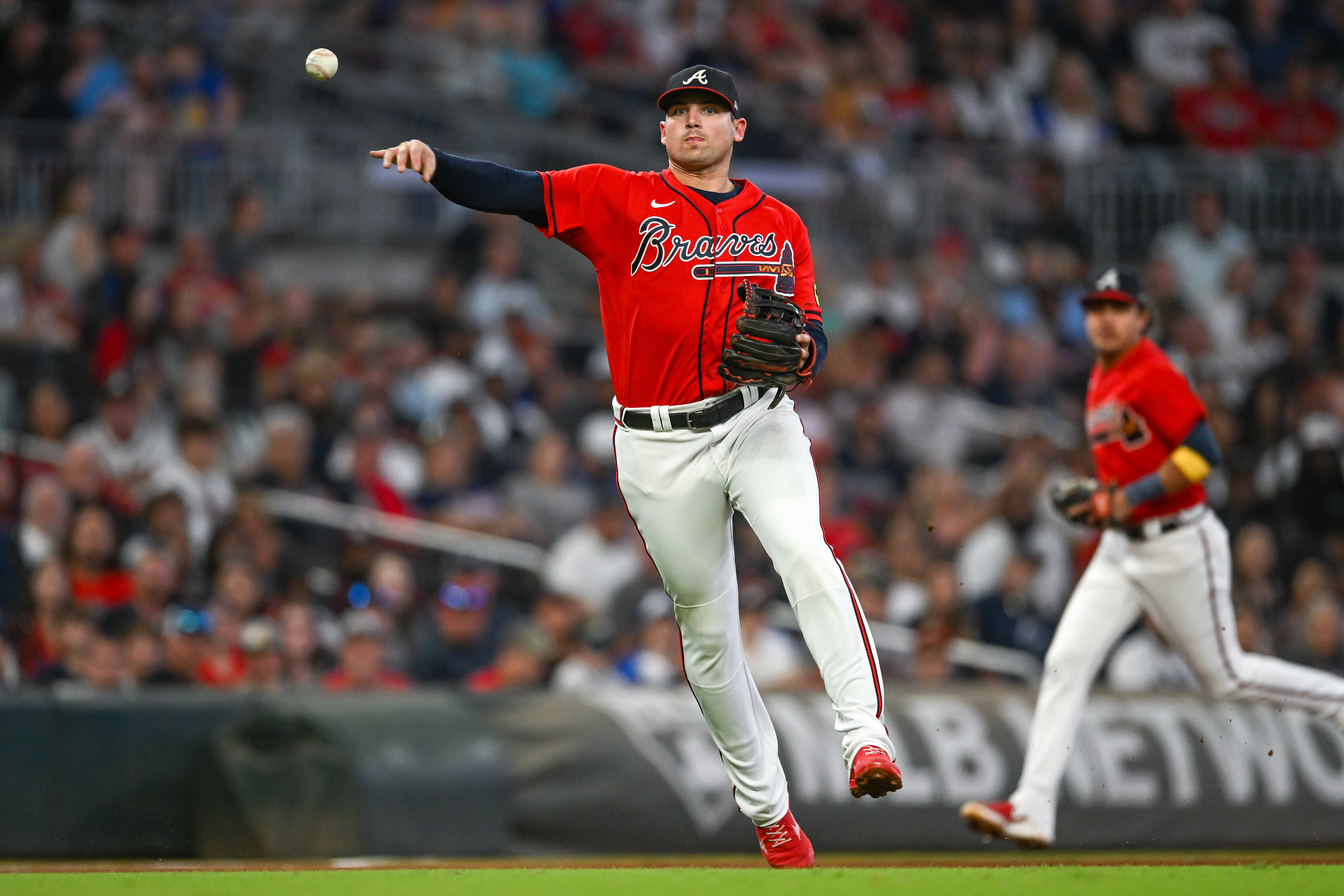 Braves vs. Nationals Series Preview: Atlanta to begin the 2023 season in  Washington - Battery Power