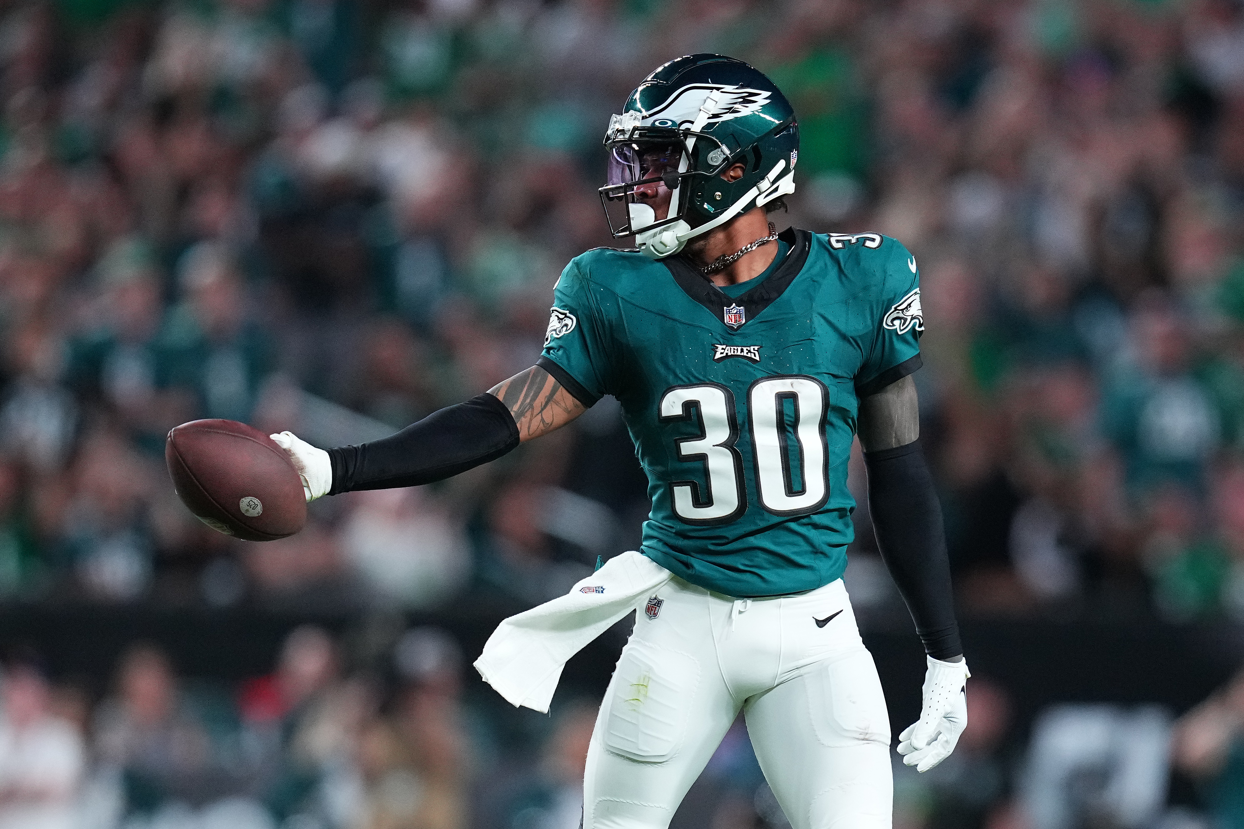 Zach Ertz, National Football League, News, Scores, Highlights, Stats, and  Rumors