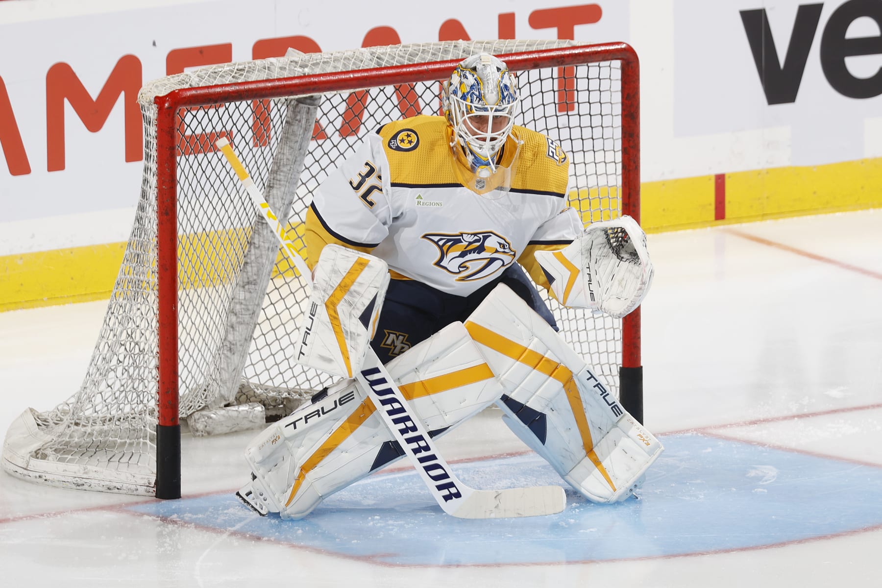 San Jose Sharks: 3 free agent goalies to target in the offseason