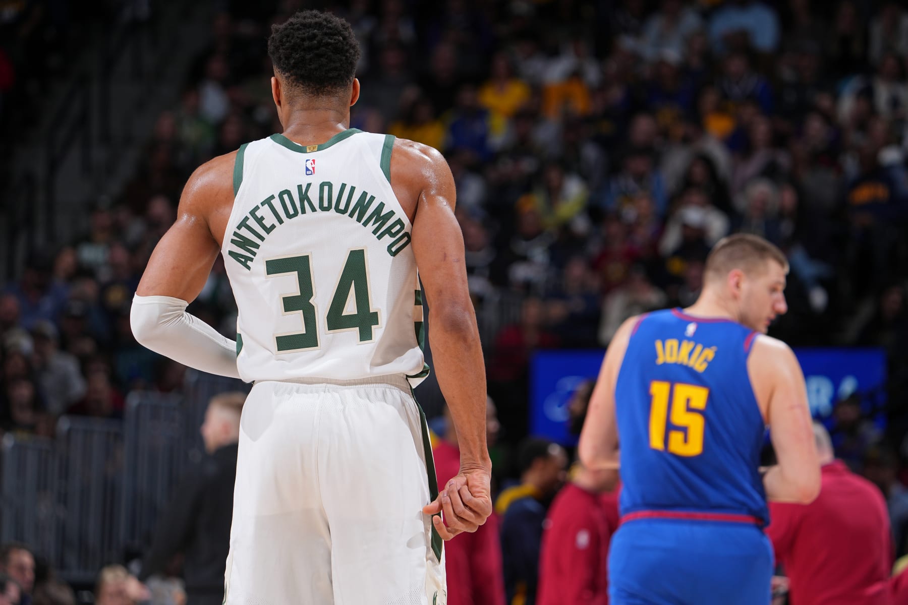 The Unspeakable Greatness of Giannis Antetokounmpo - The New York Times