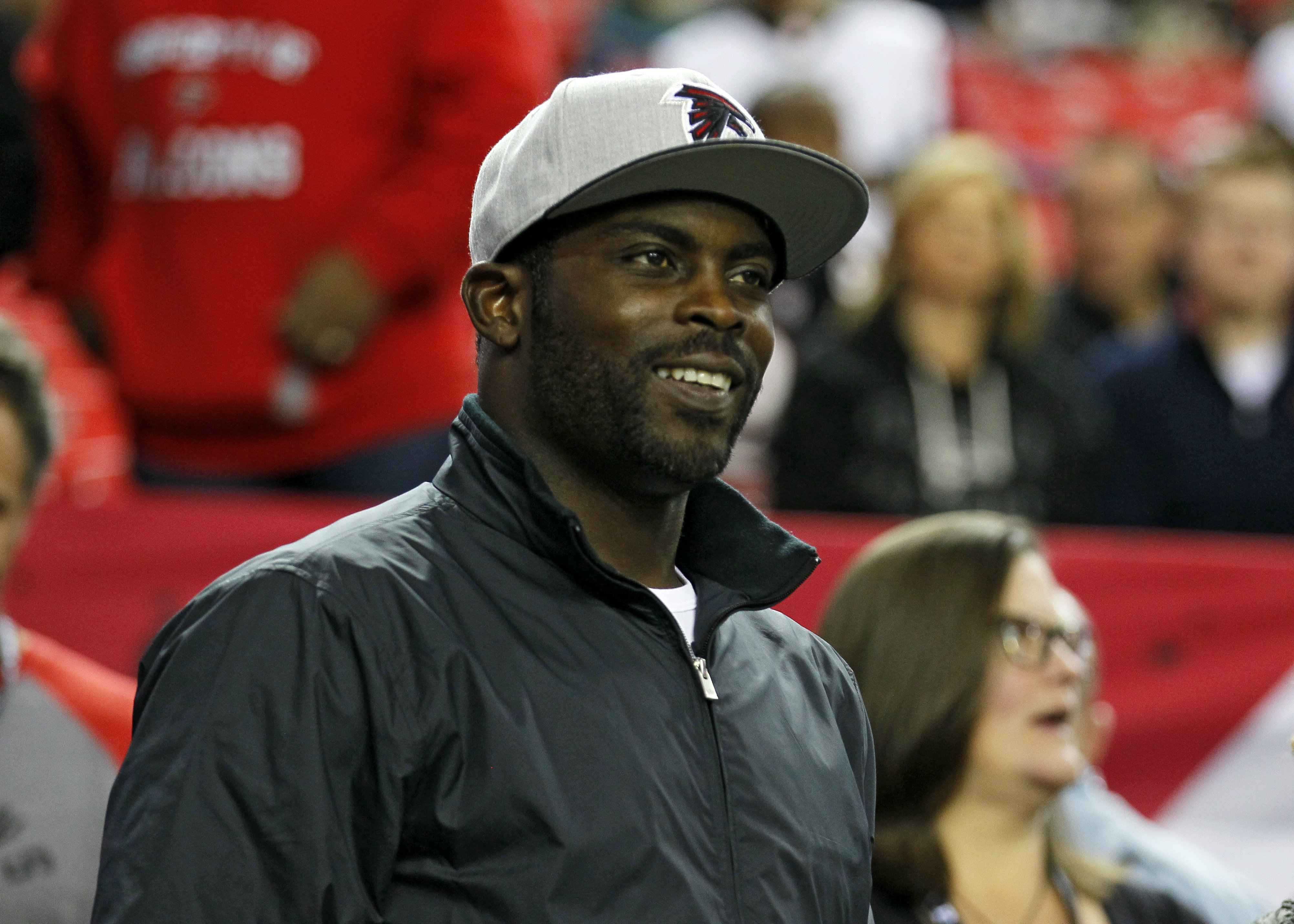 Falcons to Honor Michael Vick, Roddy White with Retirement Ceremony, News,  Scores, Highlights, Stats, and Rumors