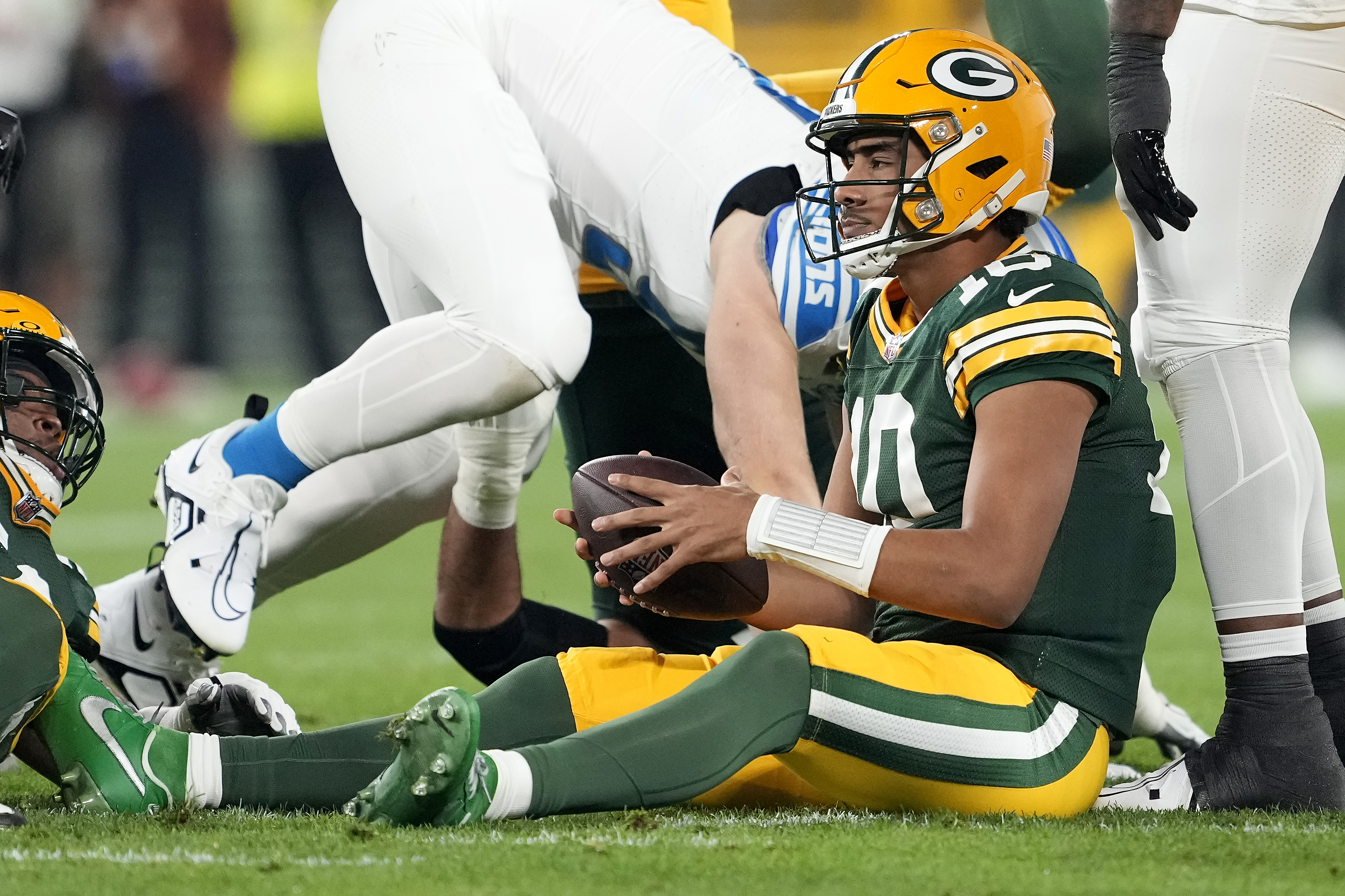 Green Bay Packers, National Football League, News, Scores, Highlights,  Injuries, Stats, Standings, and Rumors