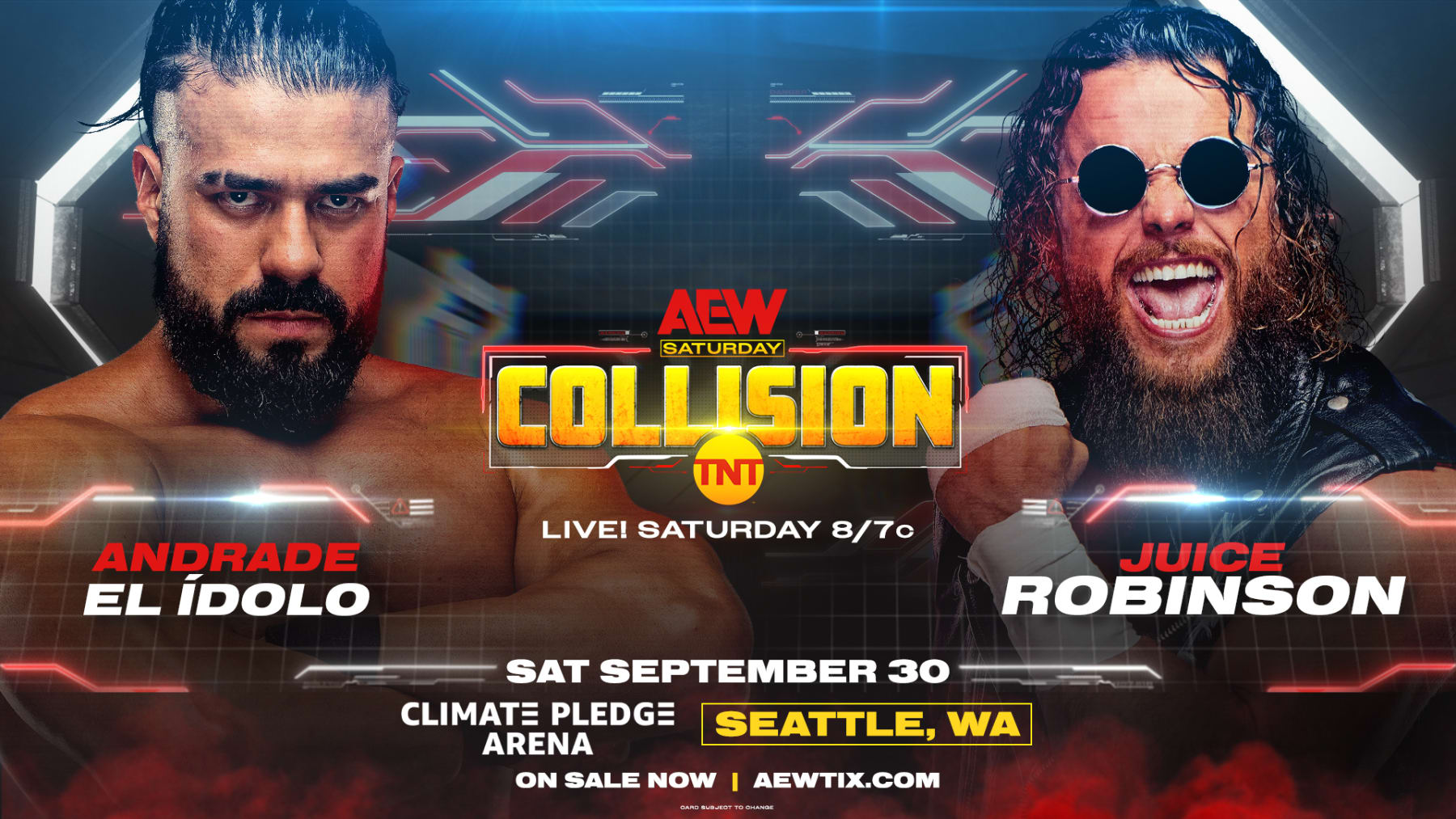 Collision.
