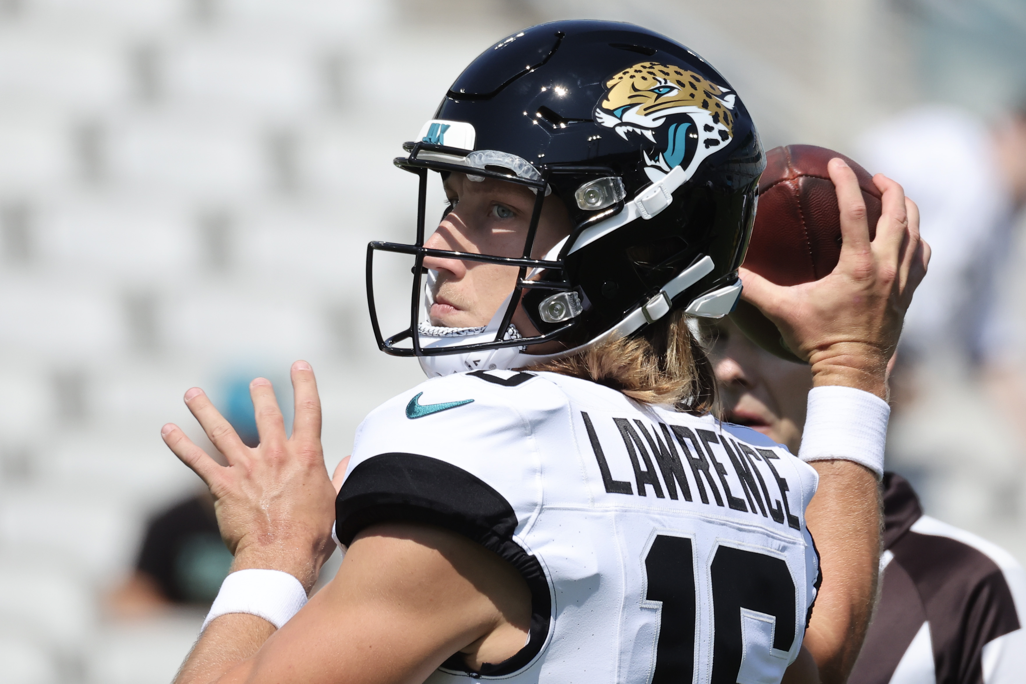 Jaguars sign Blake Bortles to new contract through 2020 - Big Cat