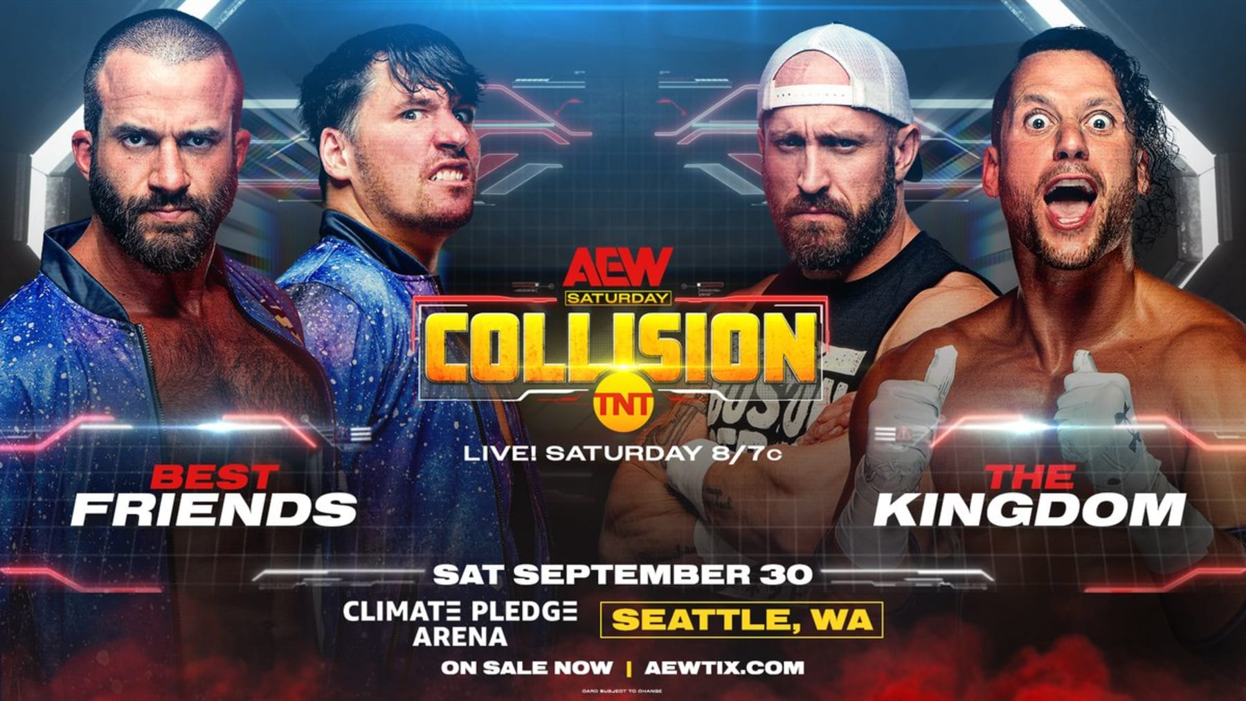 Collision.