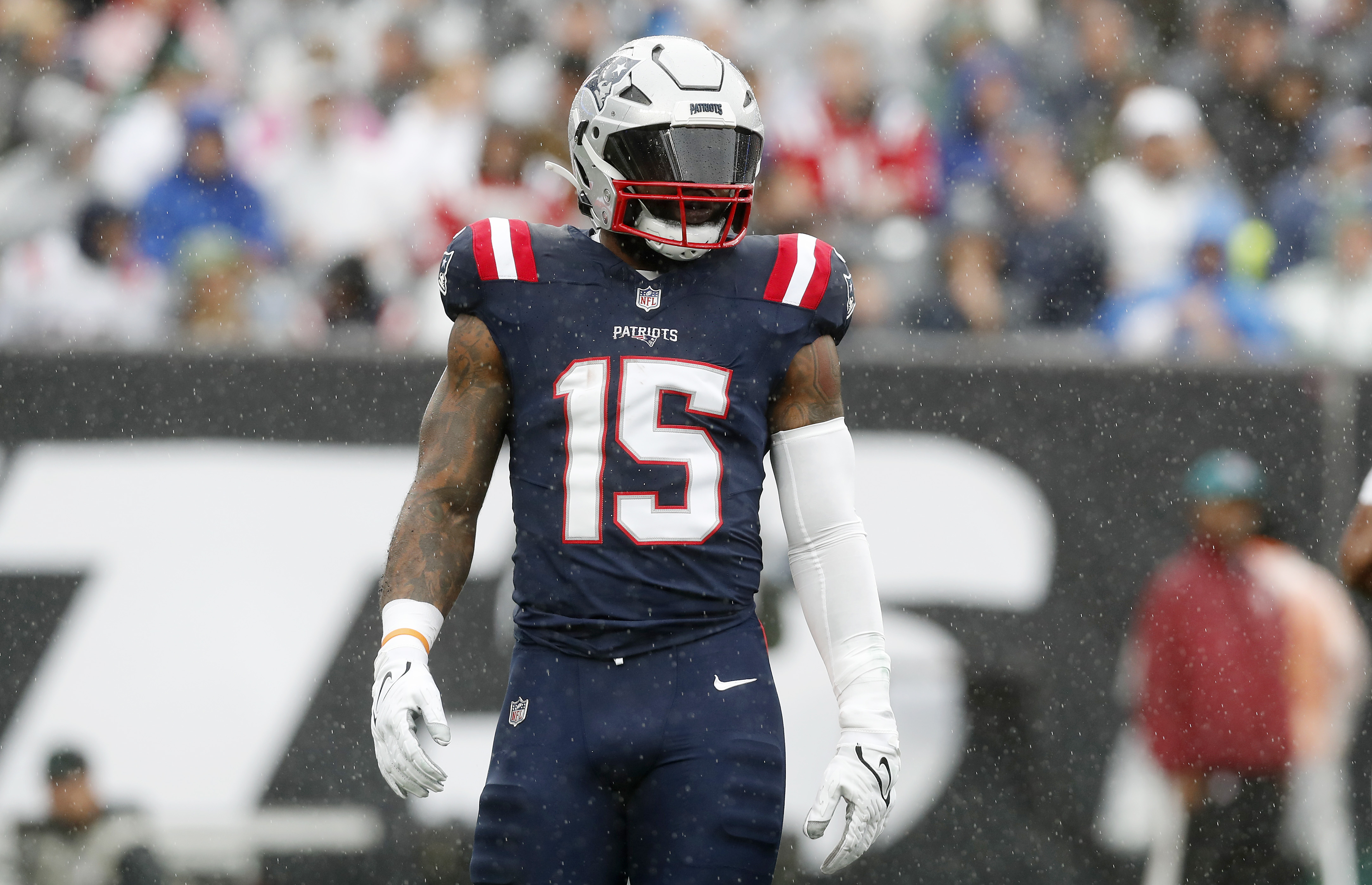 Grading fantasy football landing spots in Mel Kiper's first 2021 NFL mock  draft - Fake Teams