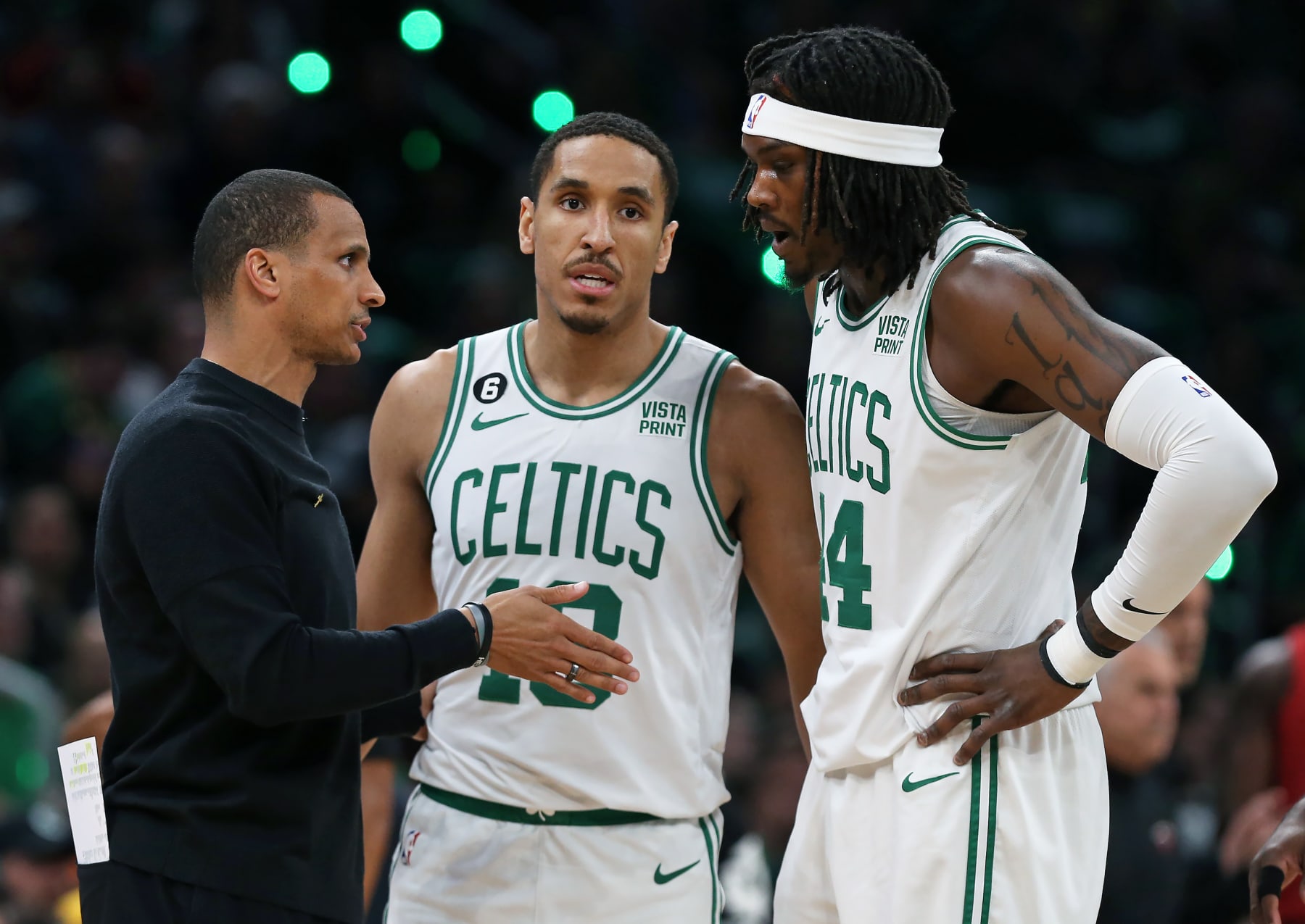 Adrian Wojnarowski on X: BREAKING: The Portland Trail Blazers are trading  guard Jrue Holiday to the Boston Celtics, sources tell ESPN.   / X