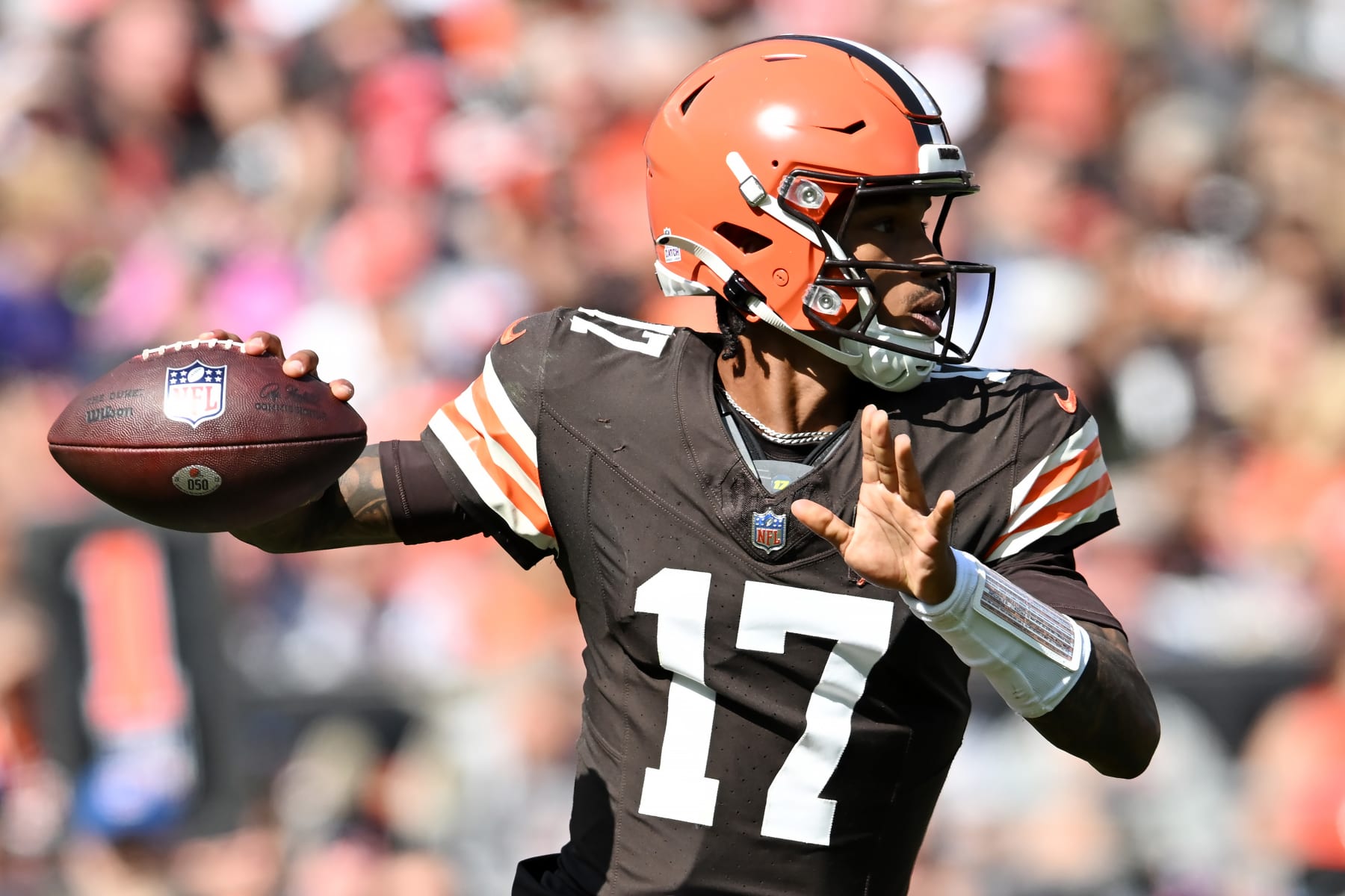 Cleveland Browns Reactions in What Should Have Been an Easier Win, News,  Scores, Highlights, Stats, and Rumors