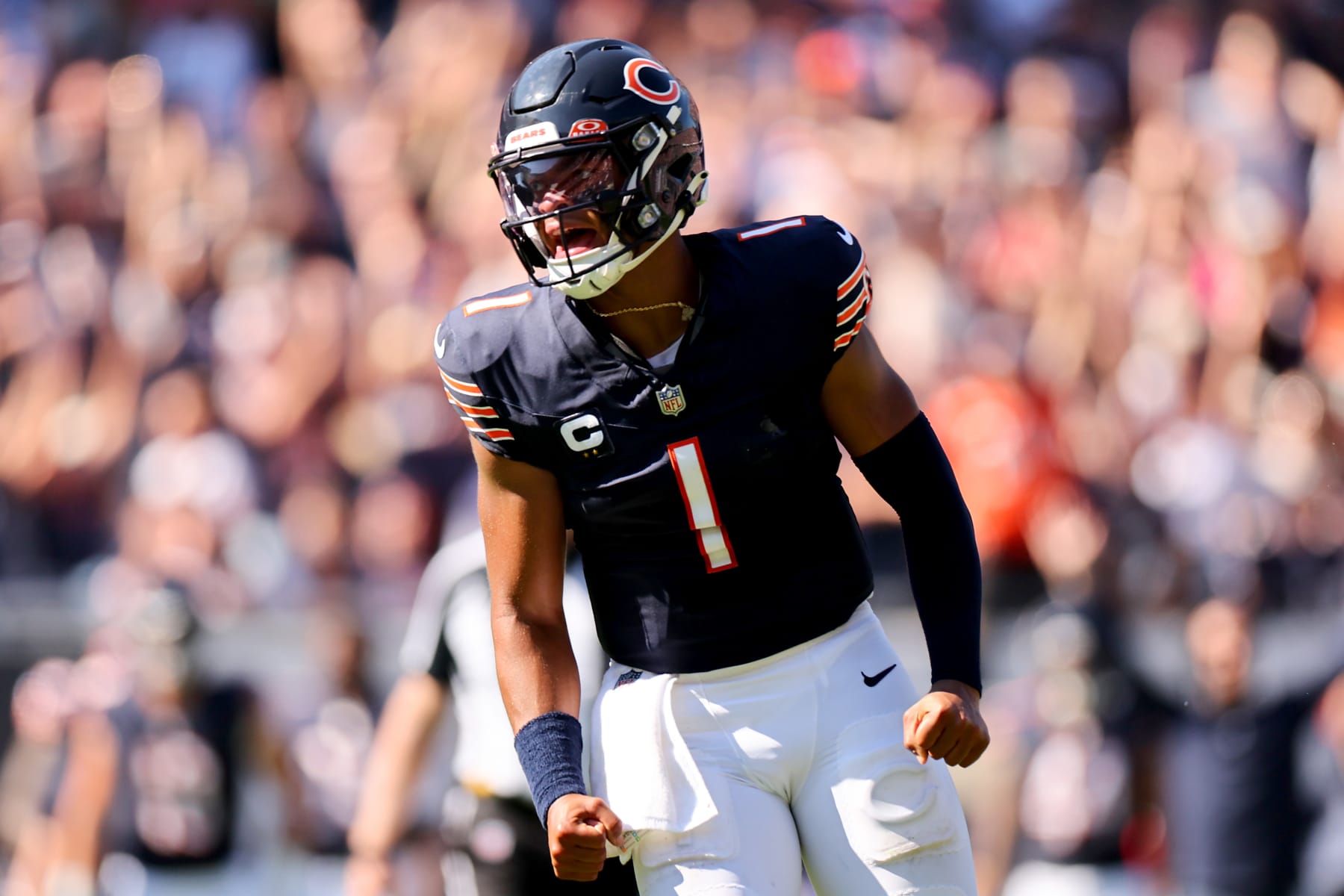 Rapid Recap: Bears fall to Broncos at Soldier Field