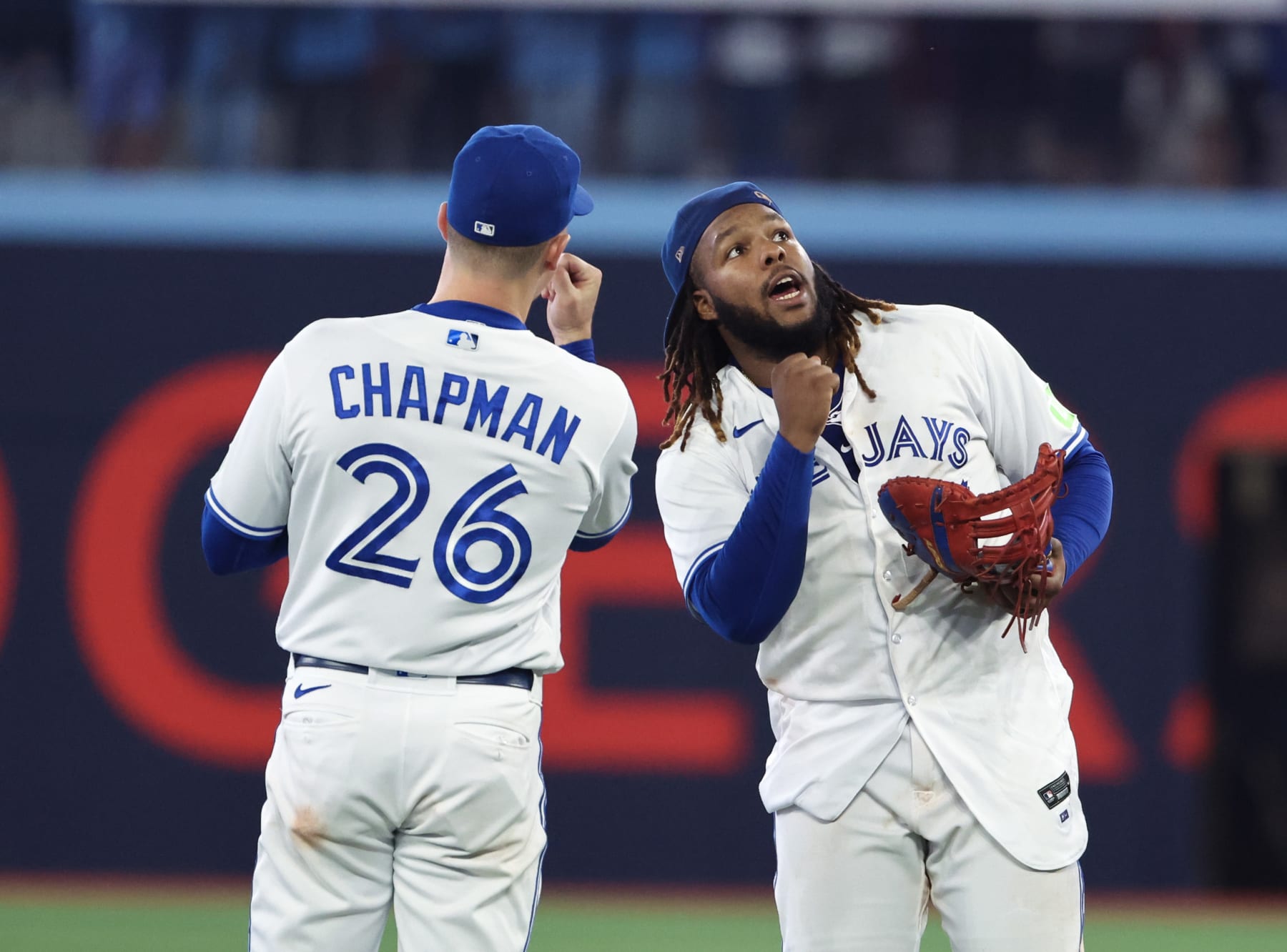 MLB Playoffs Preview: Blue Jays have a dangerous offense