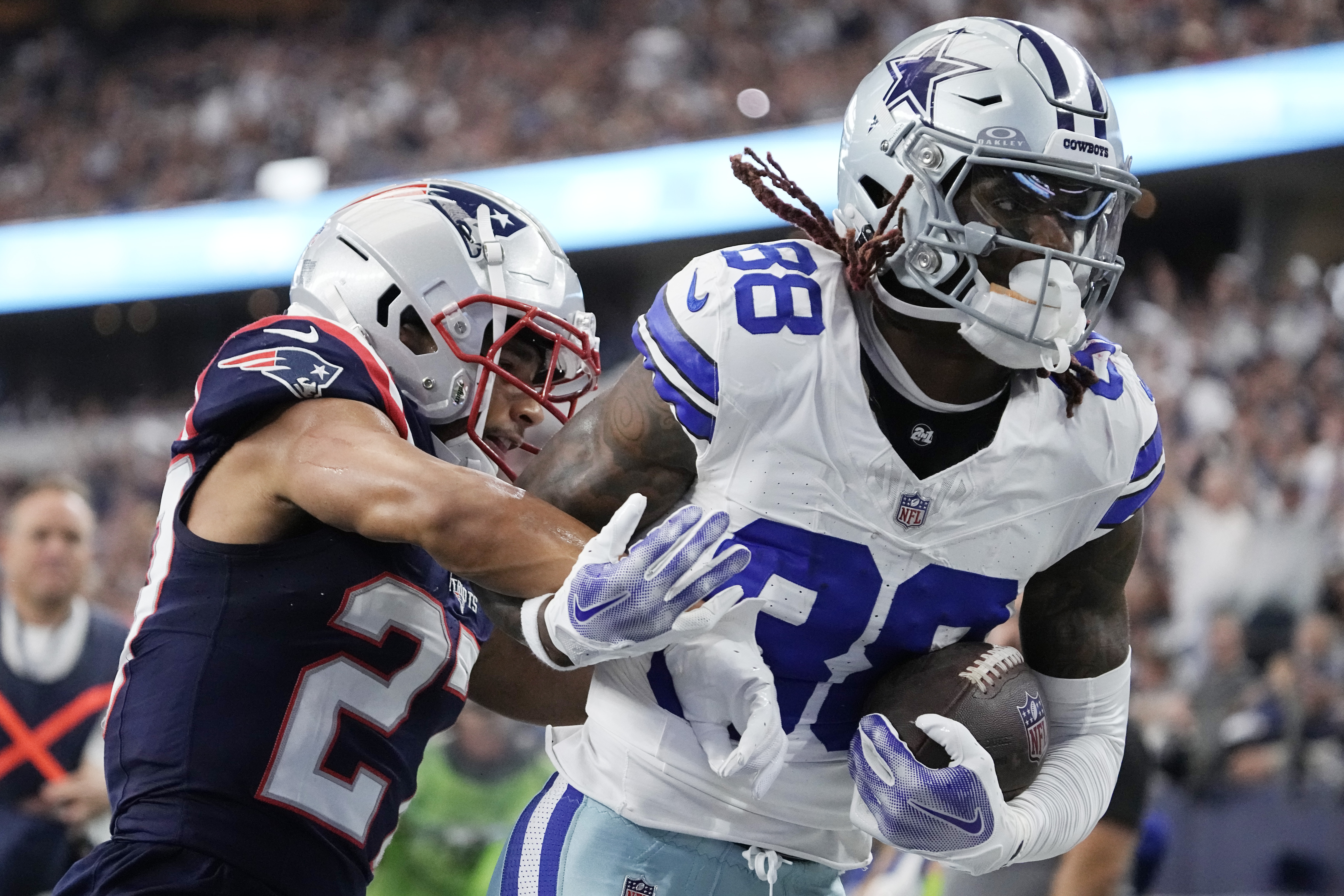 Thanksgiving Day NFL Schedule 2020: Previewing Cowboys, Lions & Turkey Day  Games, News, Scores, Highlights, Stats, and Rumors