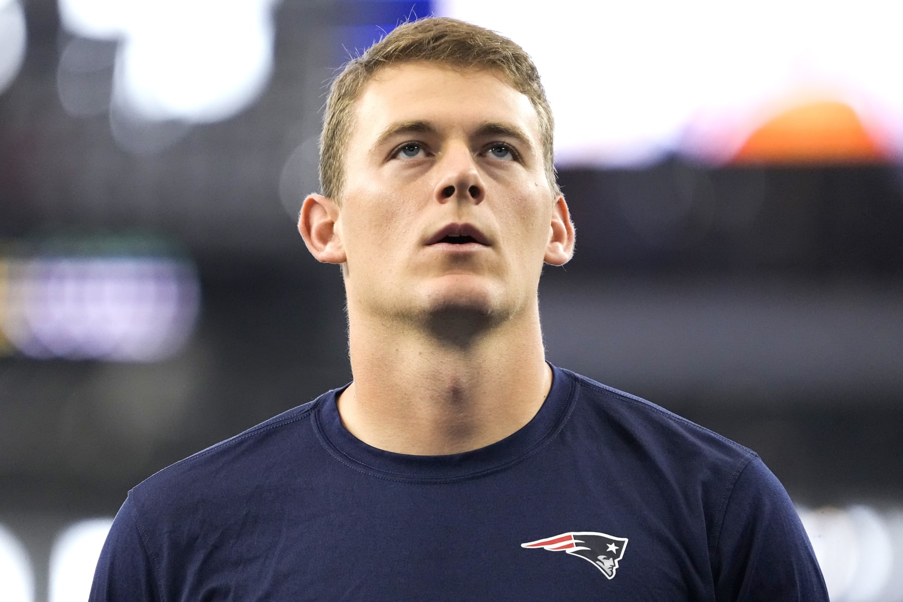 Mac Jones' Benching for Bailey Zappe vs. Cowboys Has Patriots Fans Fed Up  with QB, News, Scores, Highlights, Stats, and Rumors