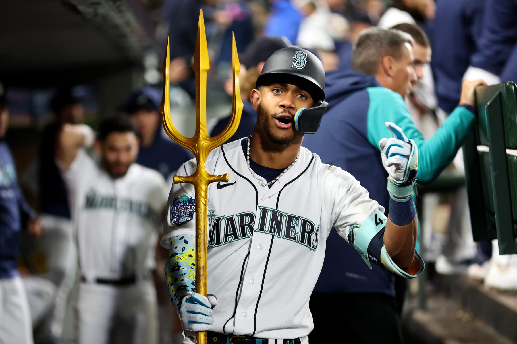MLB Power Rankings: Are the Seattle Mariners a Top-5 team?