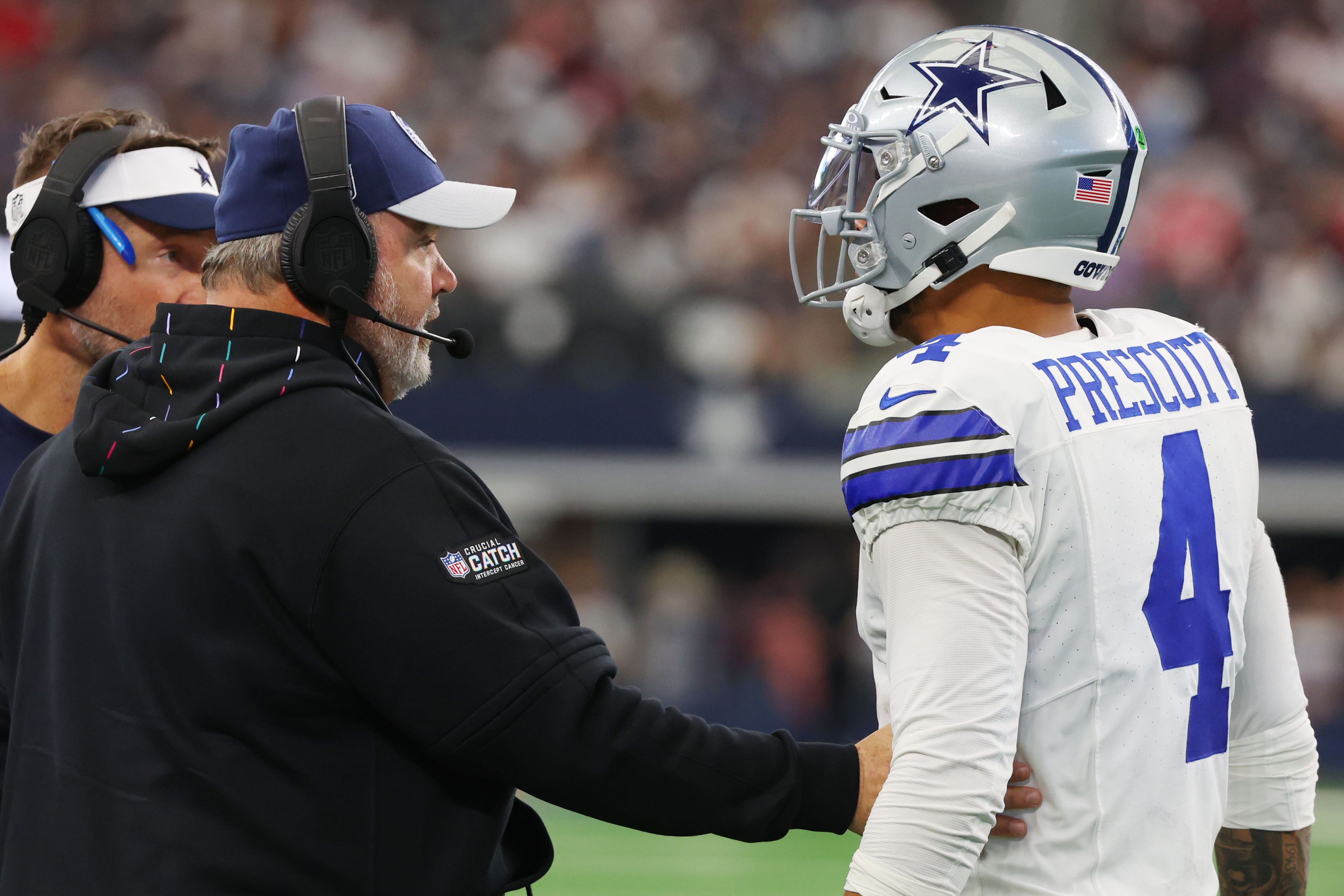 Dallas Cowboys, National Football League, News, Scores, Highlights,  Injuries, Stats, Standings, and Rumors