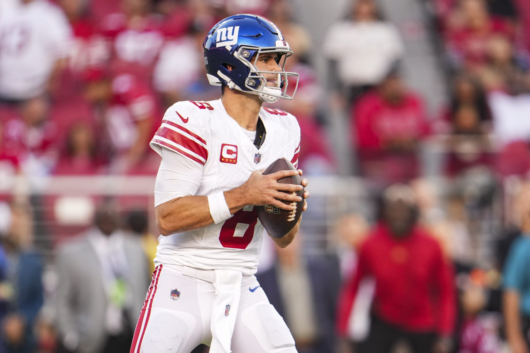 Where to watch Seahawks at Giants, ManningCast: details, time