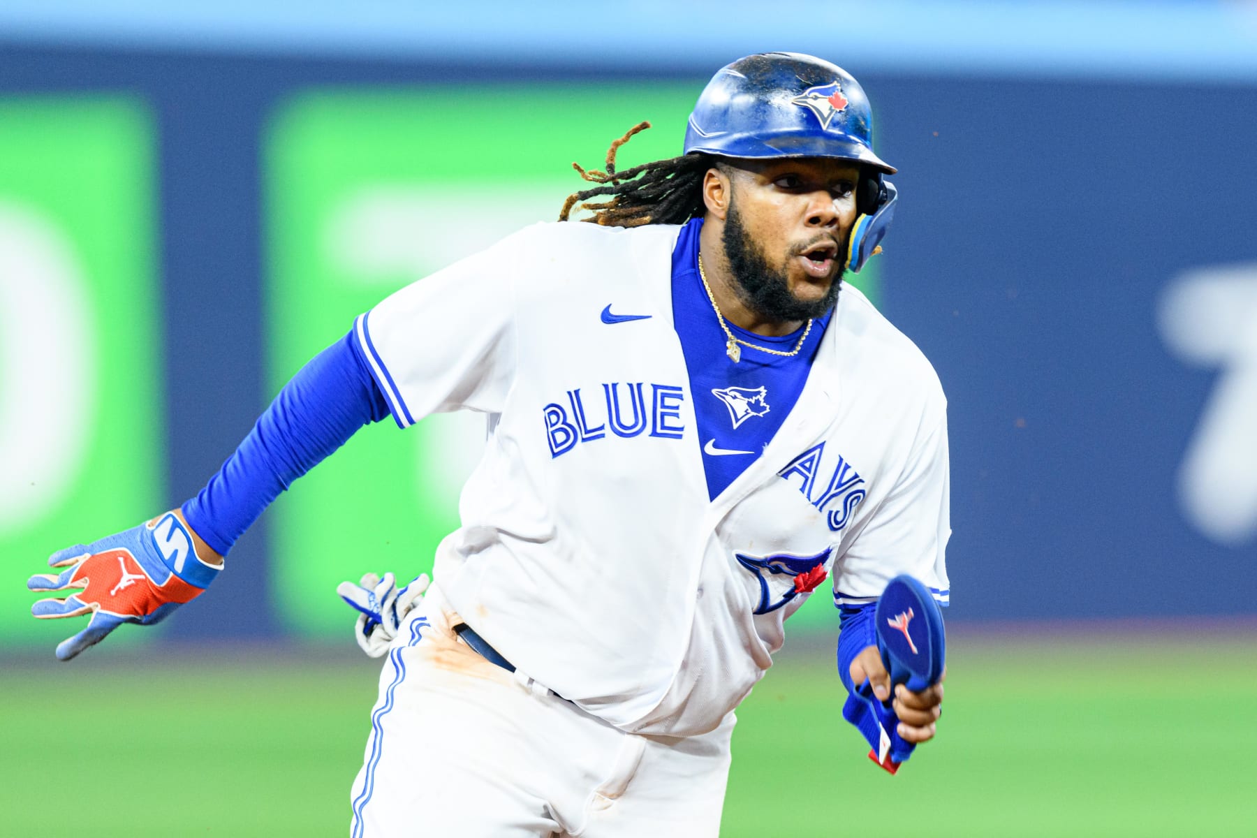 2022 MLB season preview: Toronto Blue Jays - VSiN Exclusive News