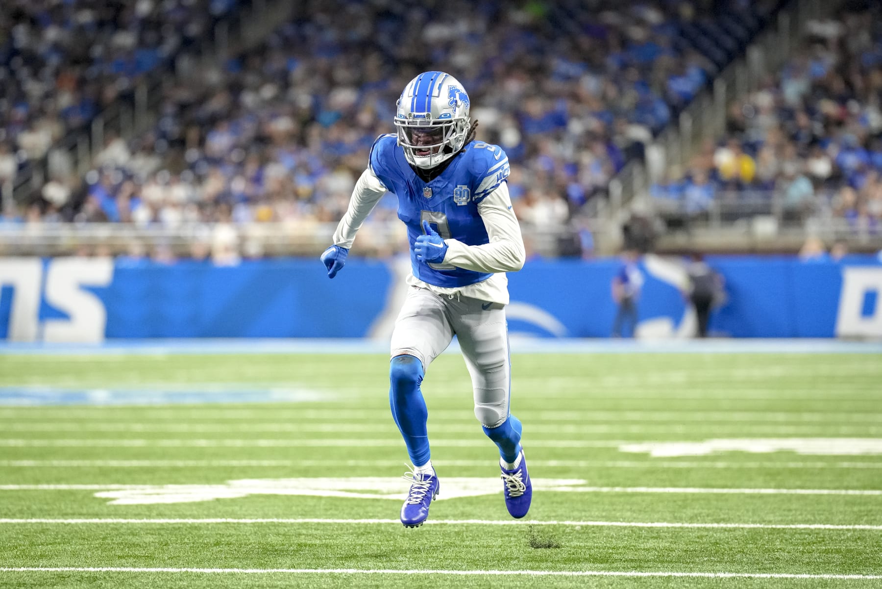 Fantasy Football Waiver Wire Watch Week 5: Stock Up for McLaughlin