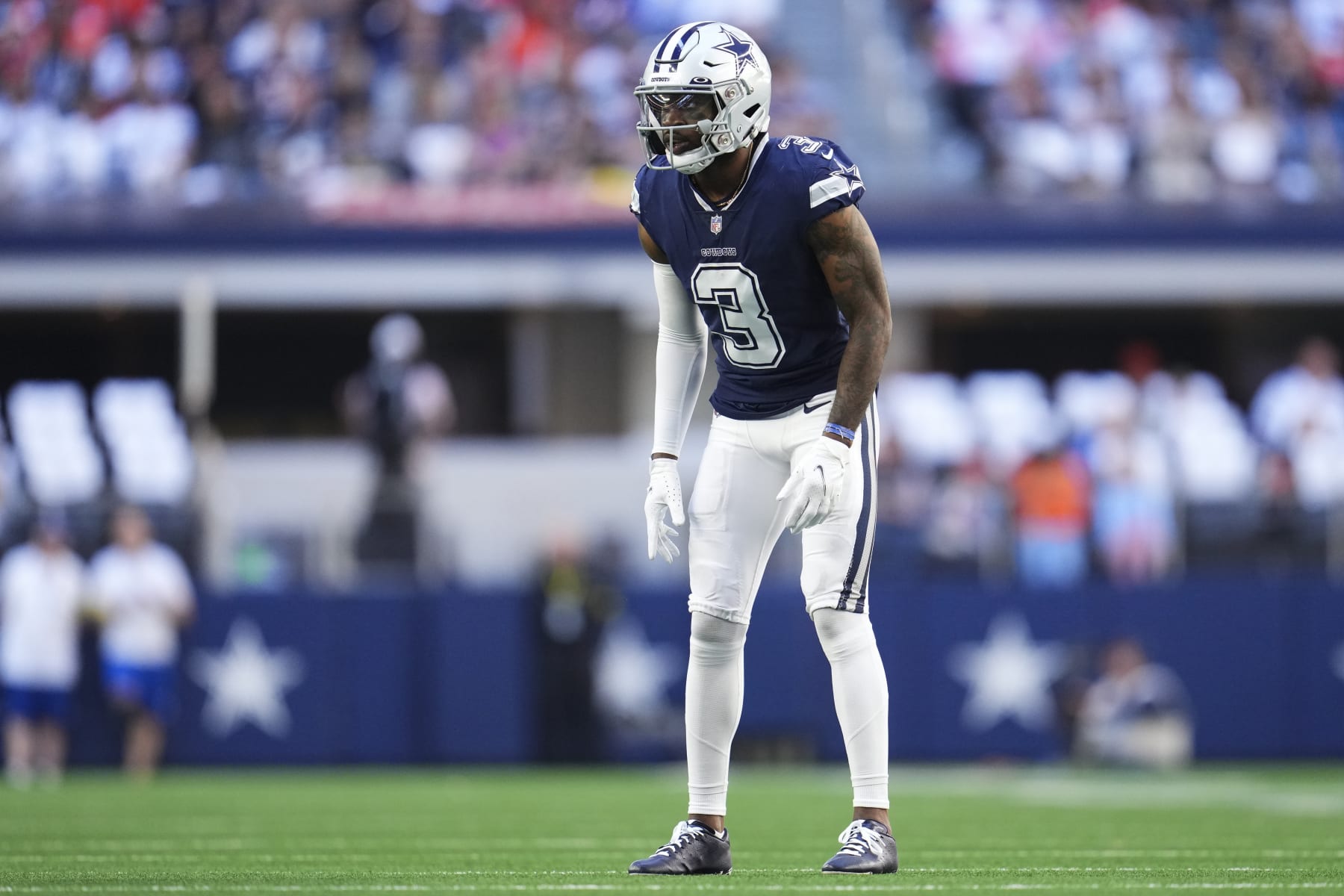 5 Cornerbacks Named Trevon Diggs Replacement Targets For Cowboys