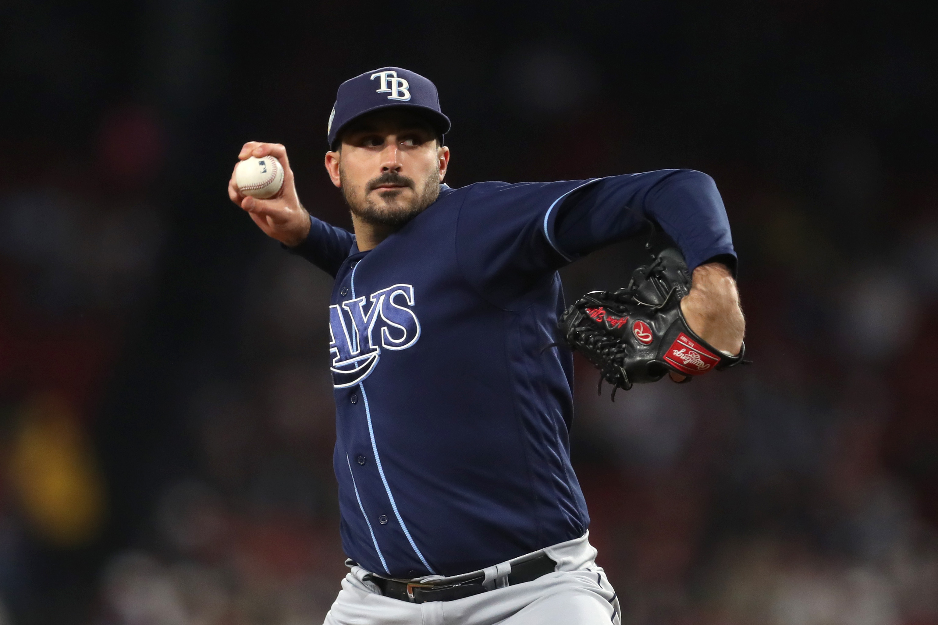 Rays' Randy Arozarena Comes Up Short, Loses Home Run Derby to Vladimir  Guerrero Jr. - Fastball