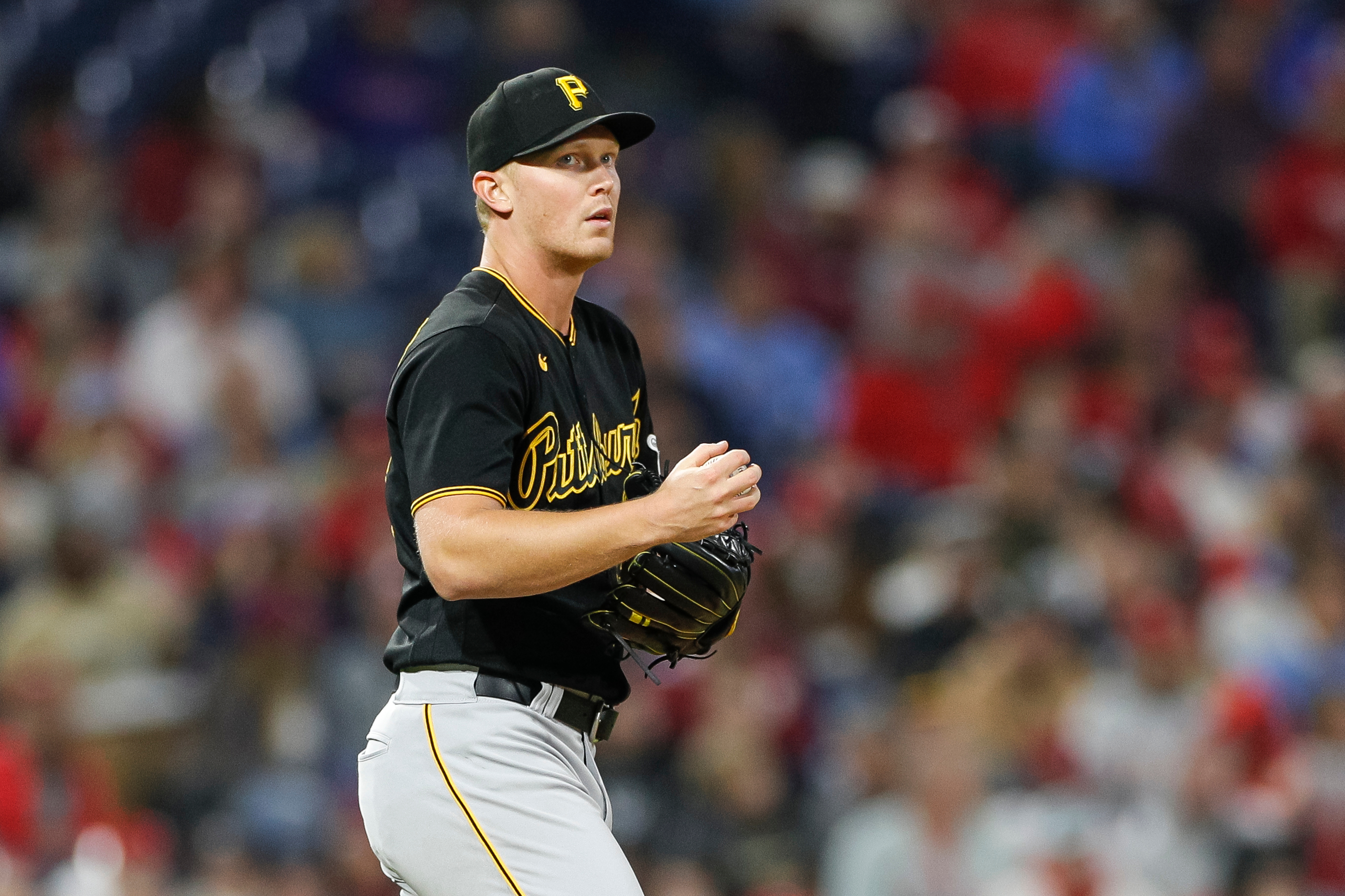 Pittsburgh Pirates News, Scores, Status, Schedule - MLB