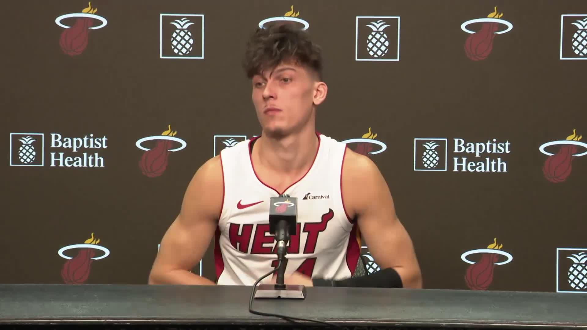 Heat Chose Tyler Herro Over Bradley Beal, Zach Lowe Says