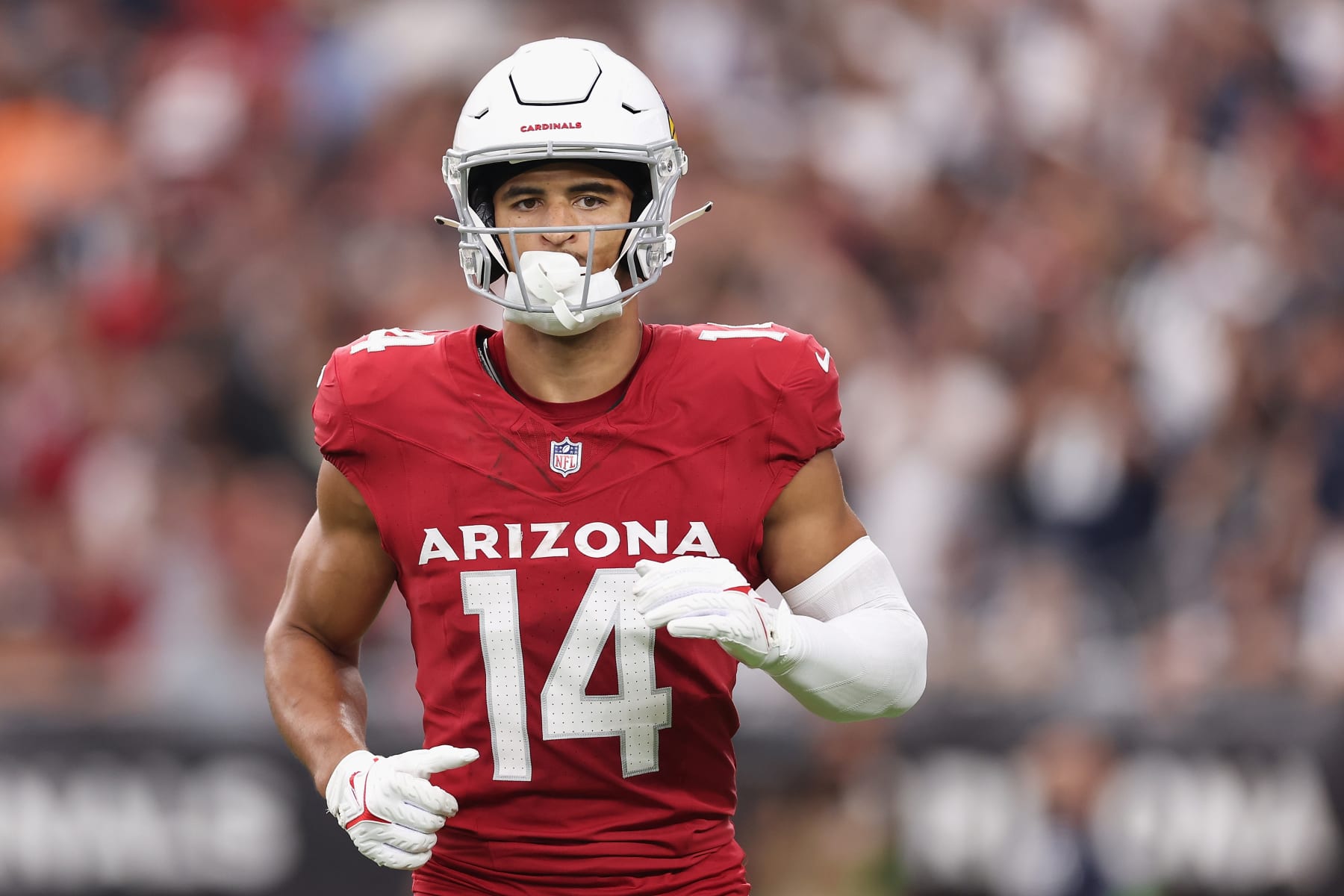 Half PPR Mock Draft: Amon-Ra St. Brown a Value in 2023 Yahoo Leagues -  Bleacher Nation