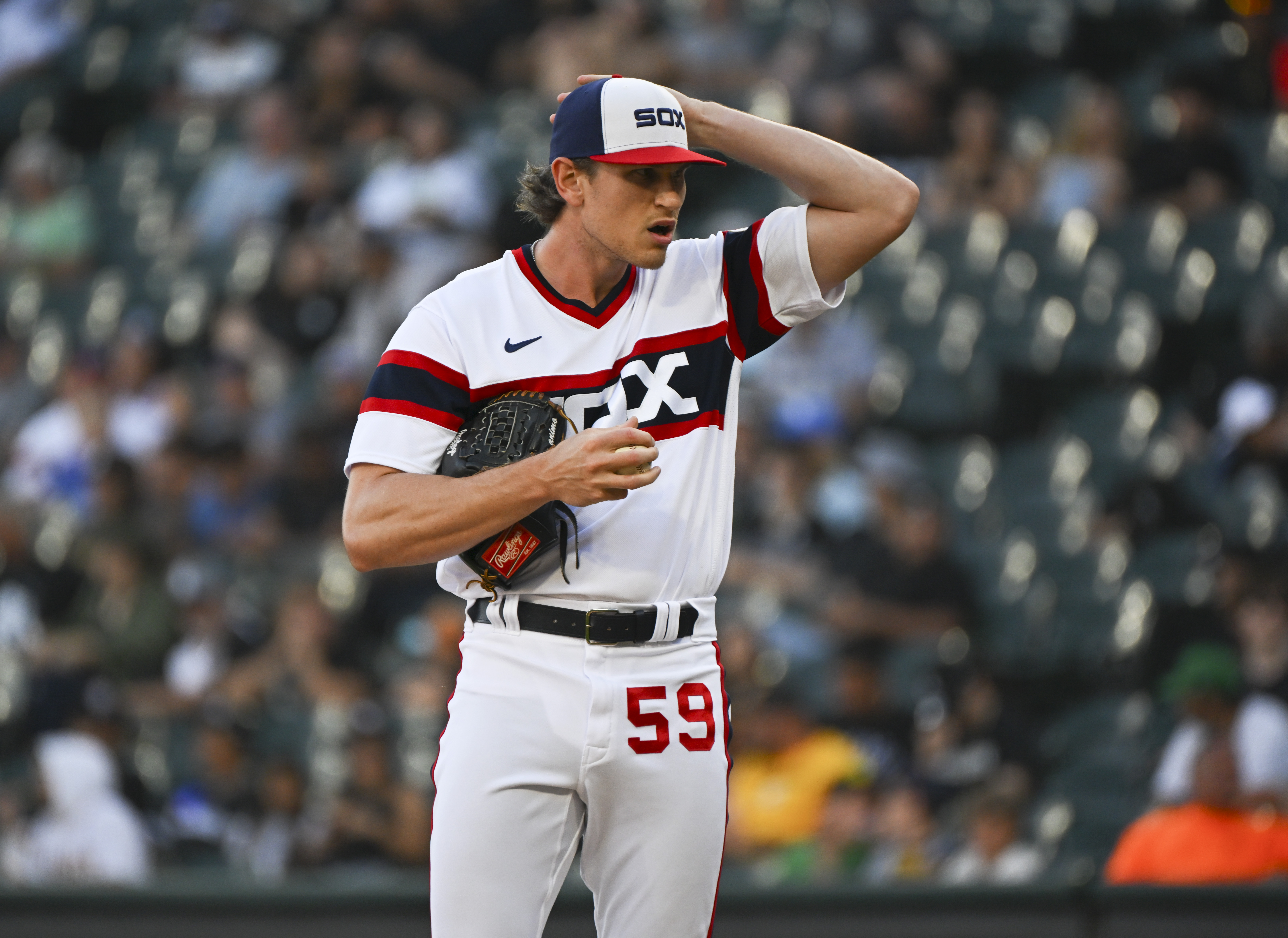 Star Prospect Eloy Jimenez Makes White Sox Roster After Signing $43M  Contract, News, Scores, Highlights, Stats, and Rumors