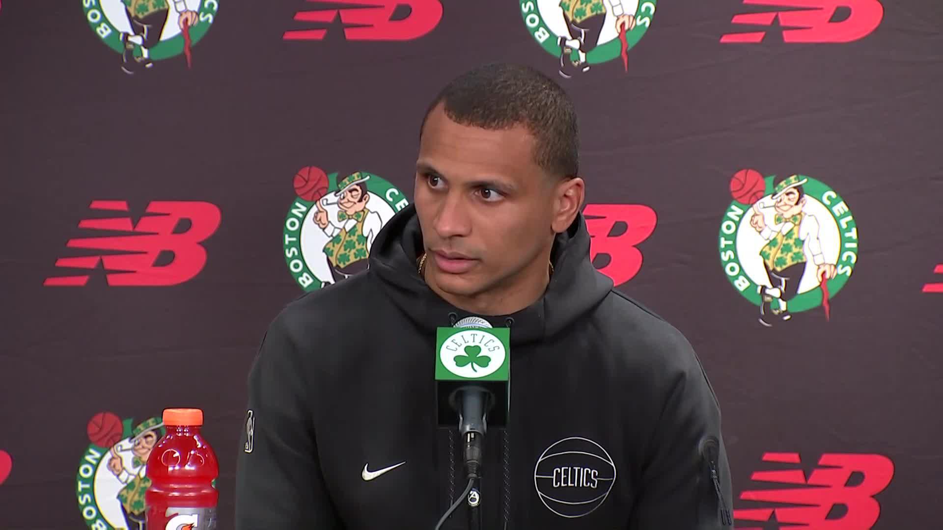 Celtics' Depth Chart, Salary Cap, NBA Draft Picks After Jrue Holiday,  Blazers Trade, News, Scores, Highlights, Stats, and Rumors