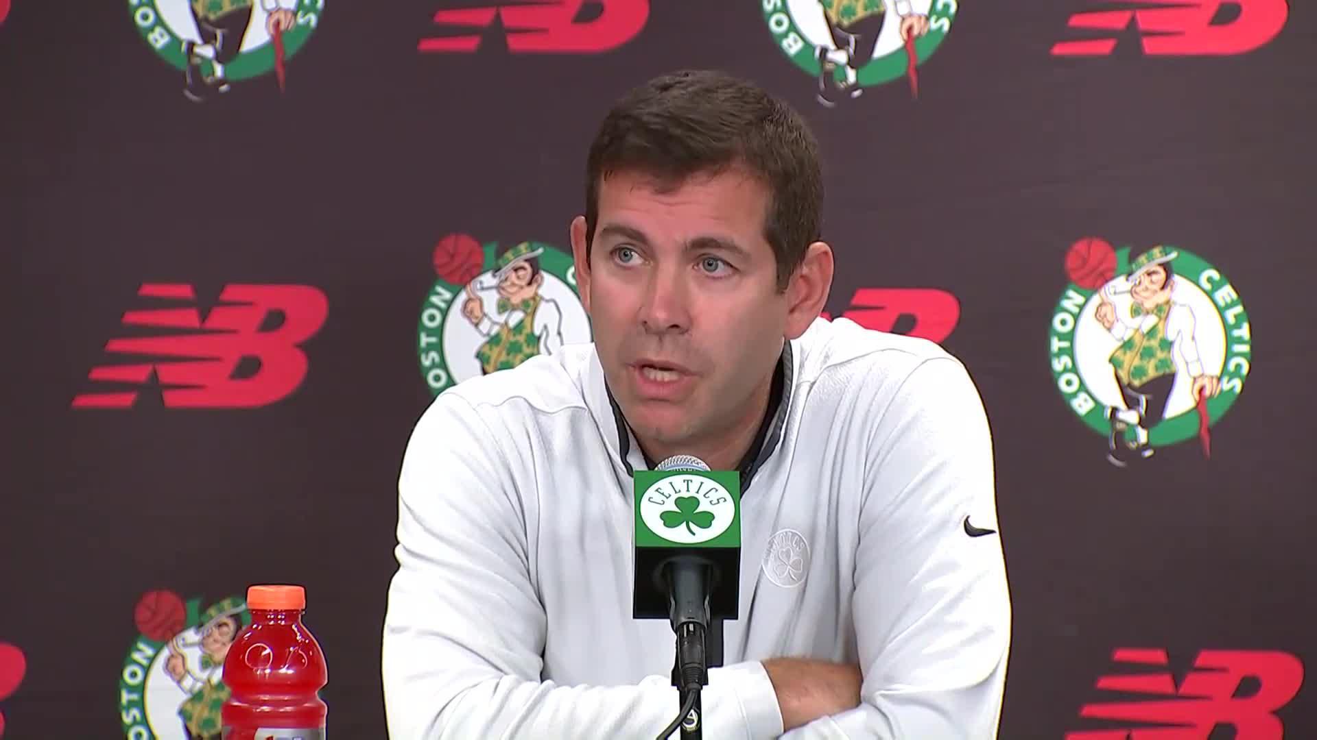 Celtics' Depth Chart, Salary Cap, NBA Draft Picks After Jrue Holiday,  Blazers Trade, News, Scores, Highlights, Stats, and Rumors