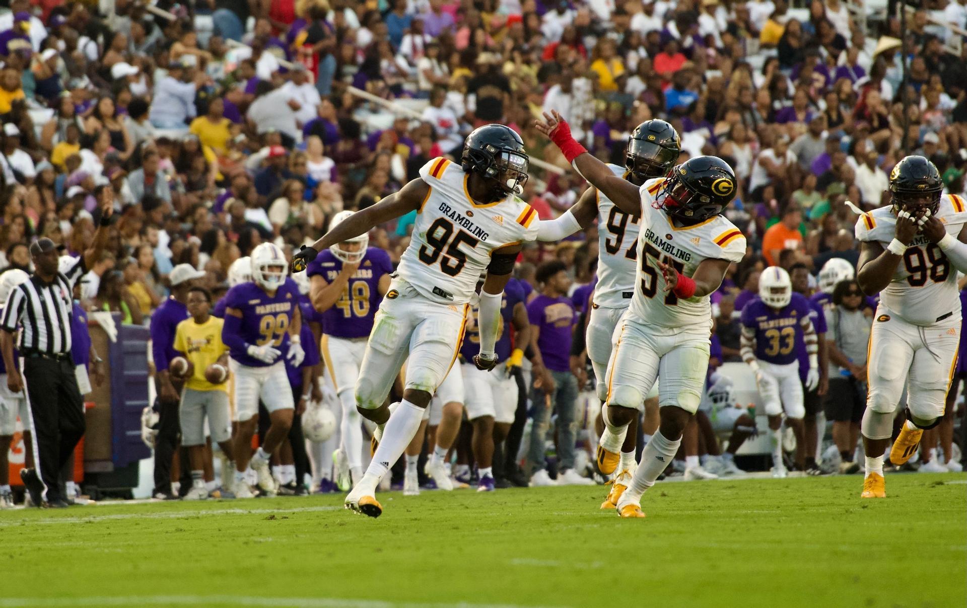 Will HBCU Players Get Drafted on Day 3? - HBCU Legends