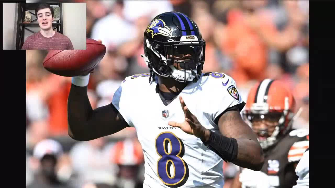 Ravens News 10/2: Complete Control - Baltimore Beatdown