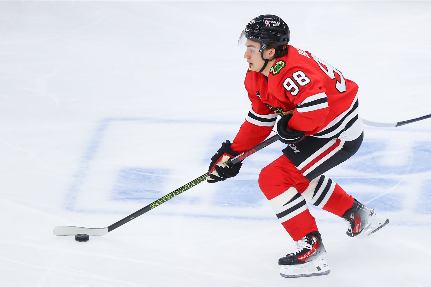 Calder Memorial Trophy 2022-23: Way-Too-Early Rankings for the