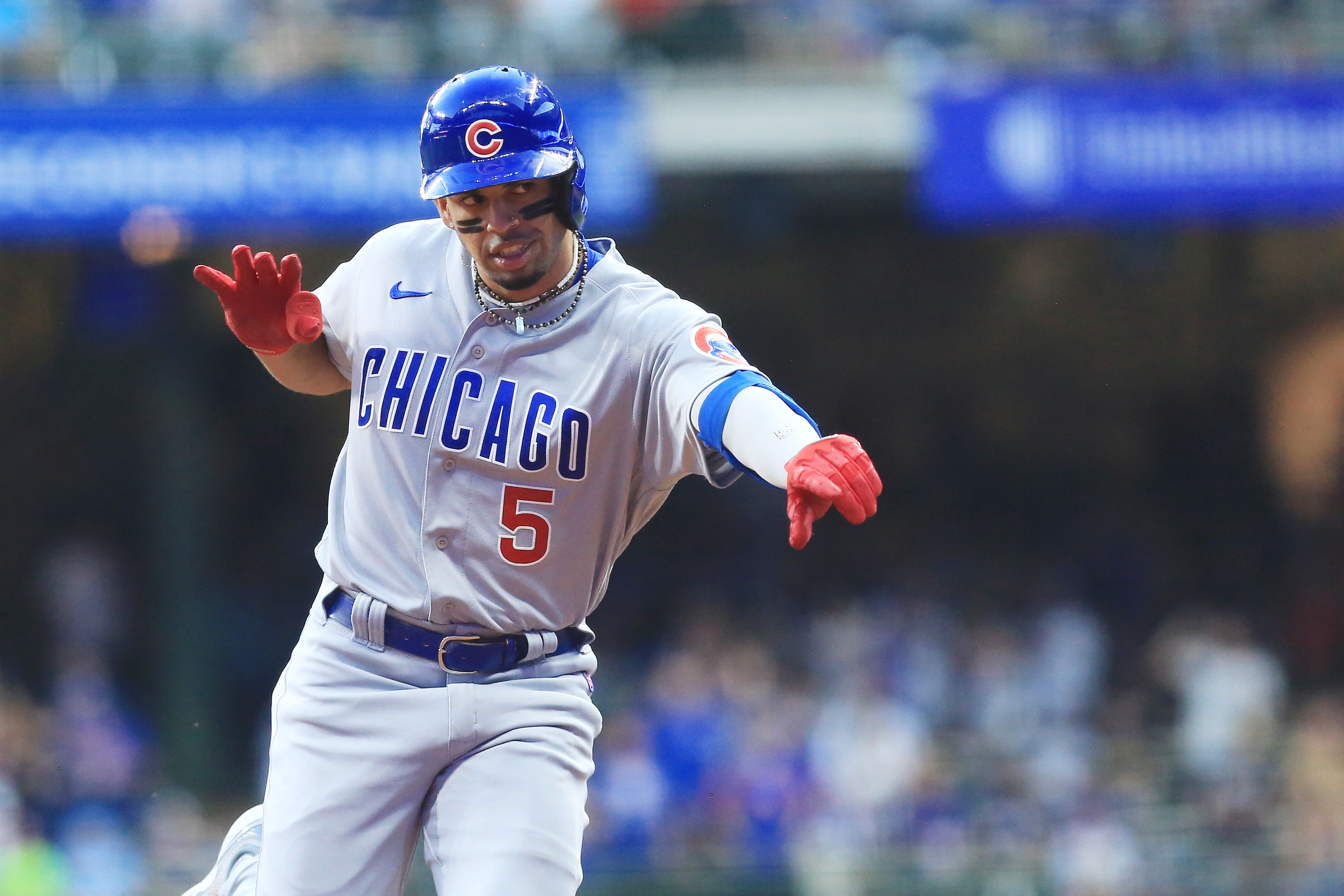 Chicago Cubs: Playing time is not a problem for skipper Joe Maddon