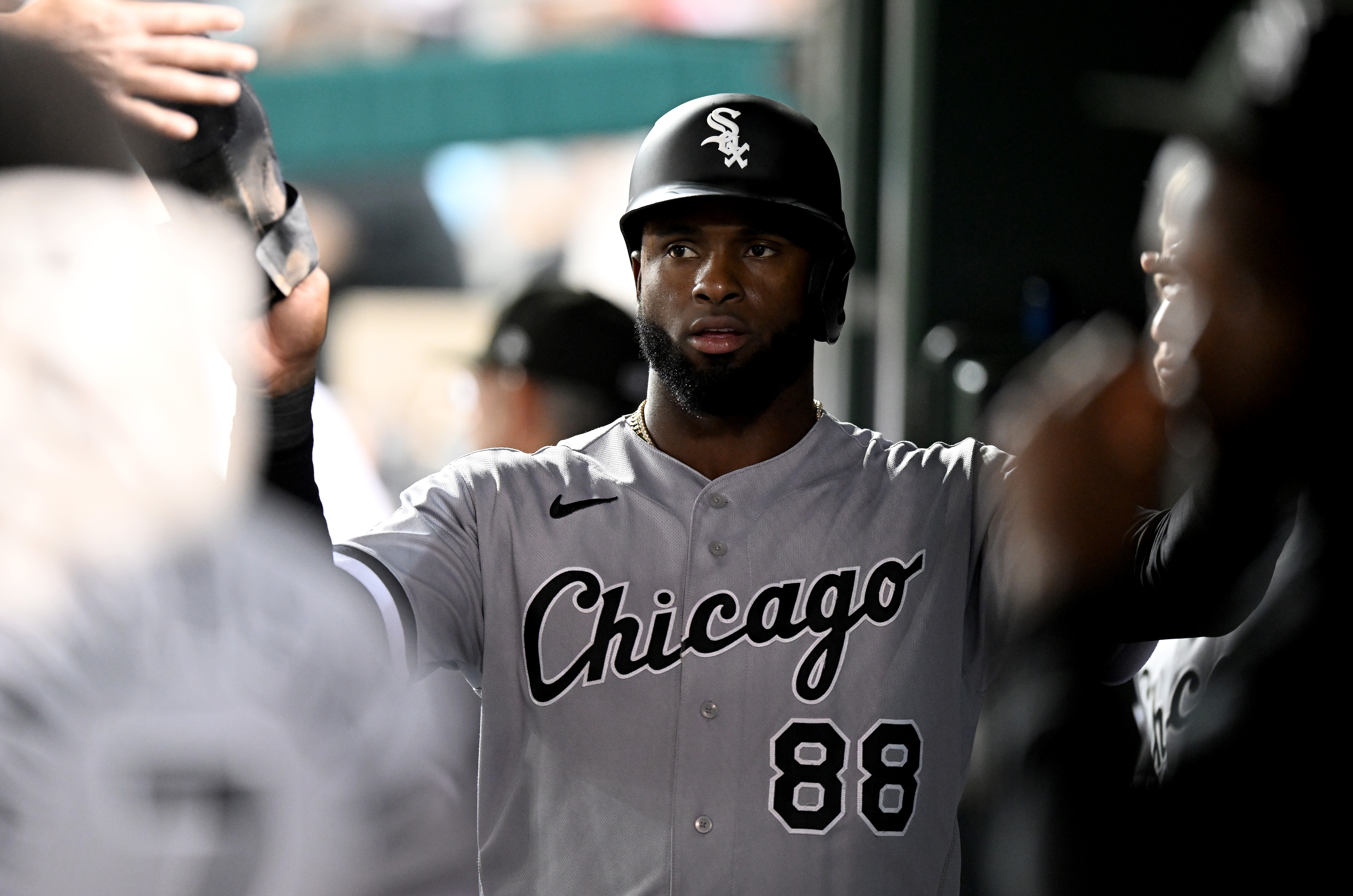 That's all, folks: Curtain comes down on one of worst White Sox seasons  ever - CHGO