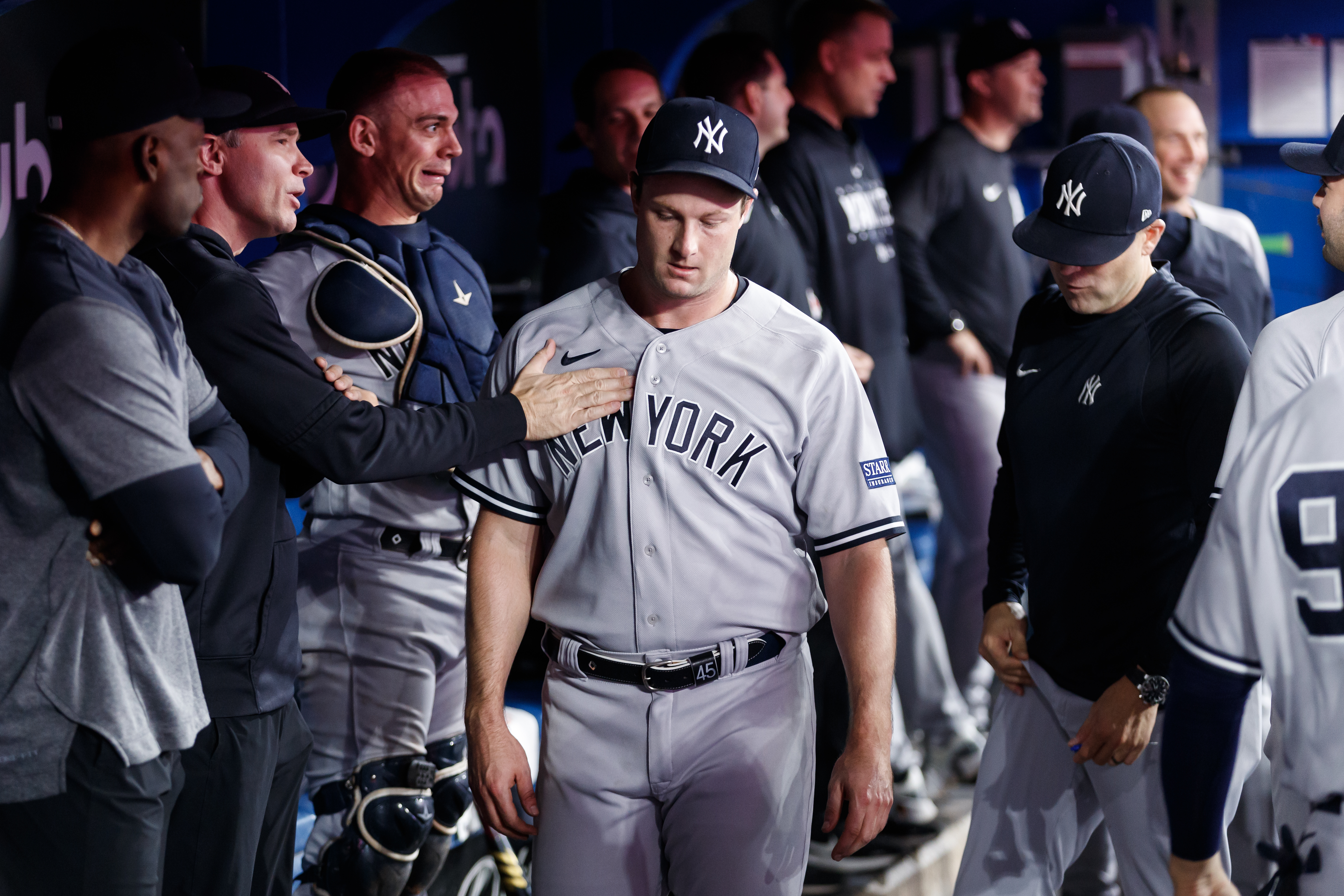 Yankees, CC Sabathia Agree To One-Year Deal - MLB Trade Rumors