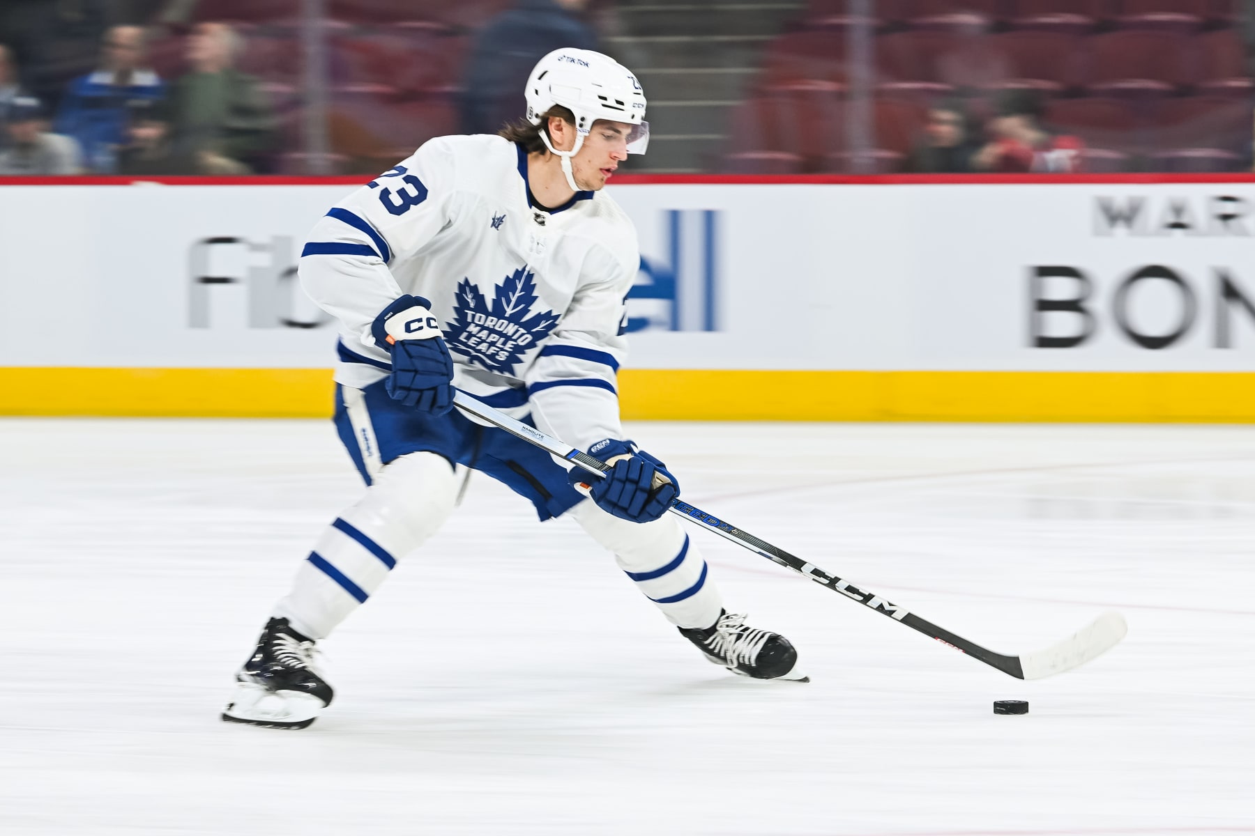 Calder Memorial Trophy 2022-23: Way-Too-Early Rankings for the