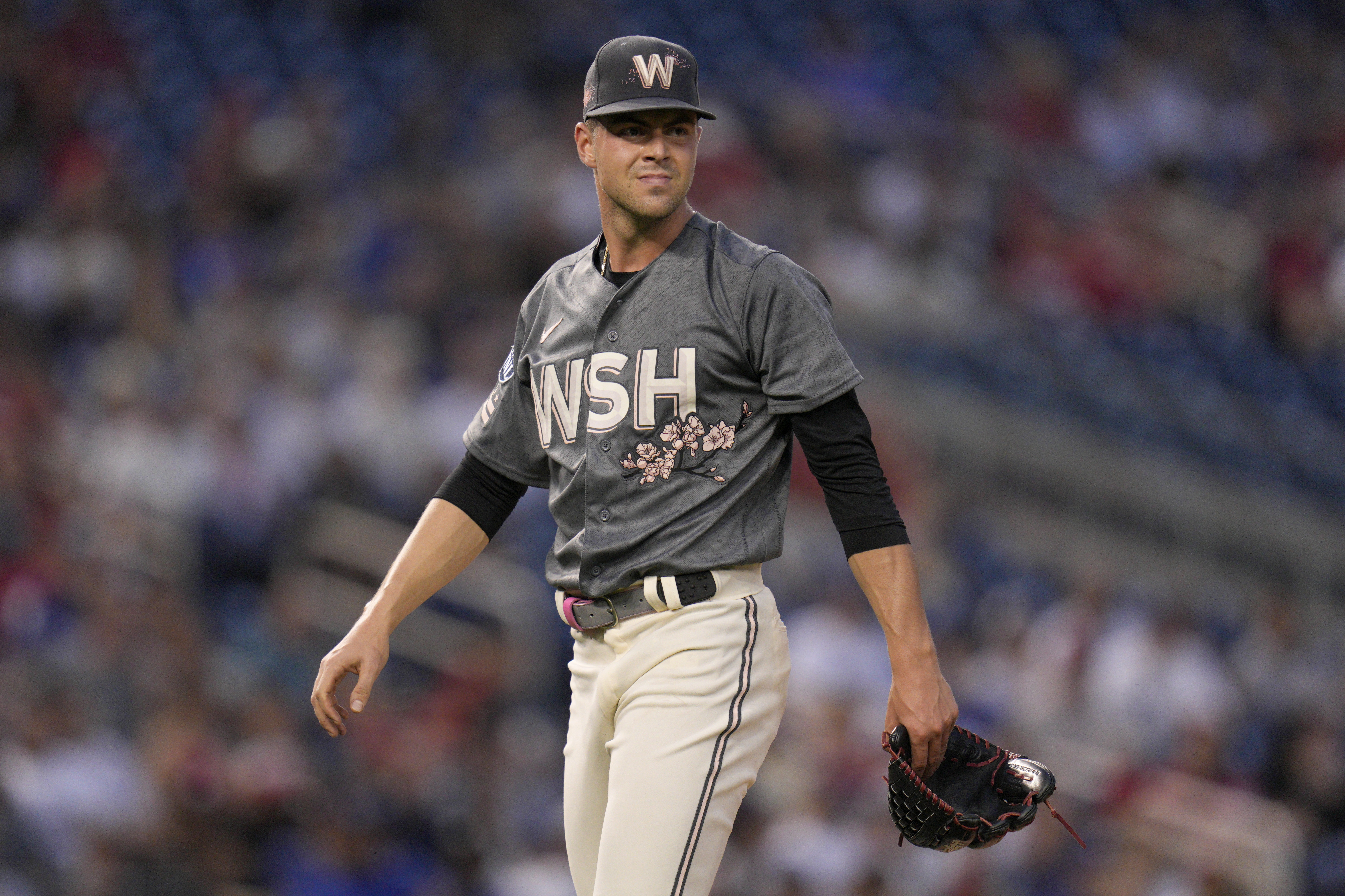 Washington Nationals News, Scores, Status, Schedule - MLB