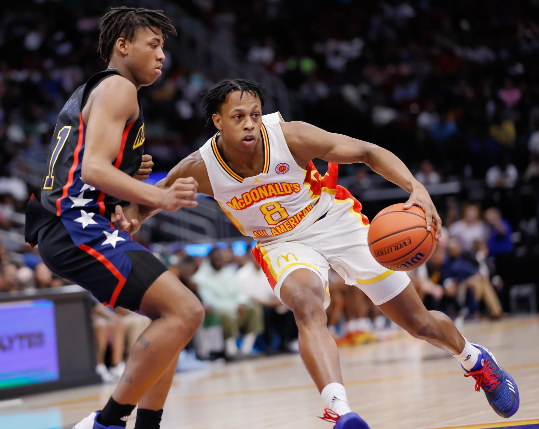 2024 NBA Mock Draft - The Resource Nexus