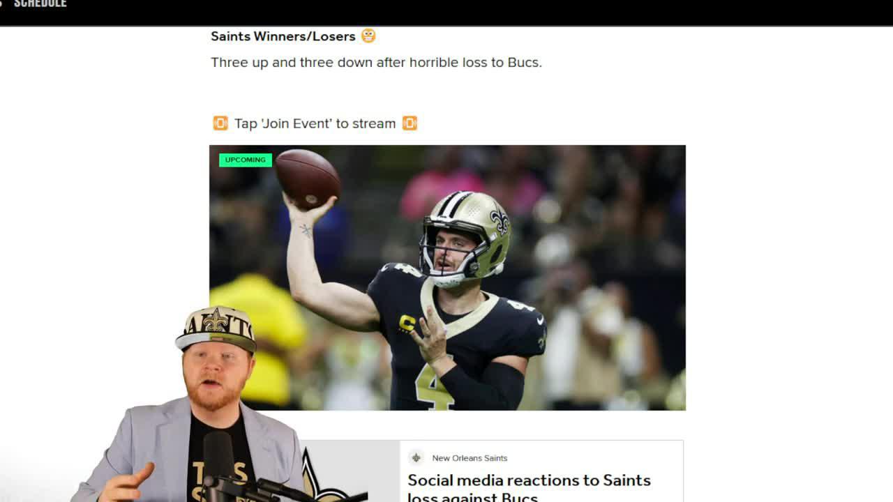 New Orleans Saints  National Football League, News, Scores